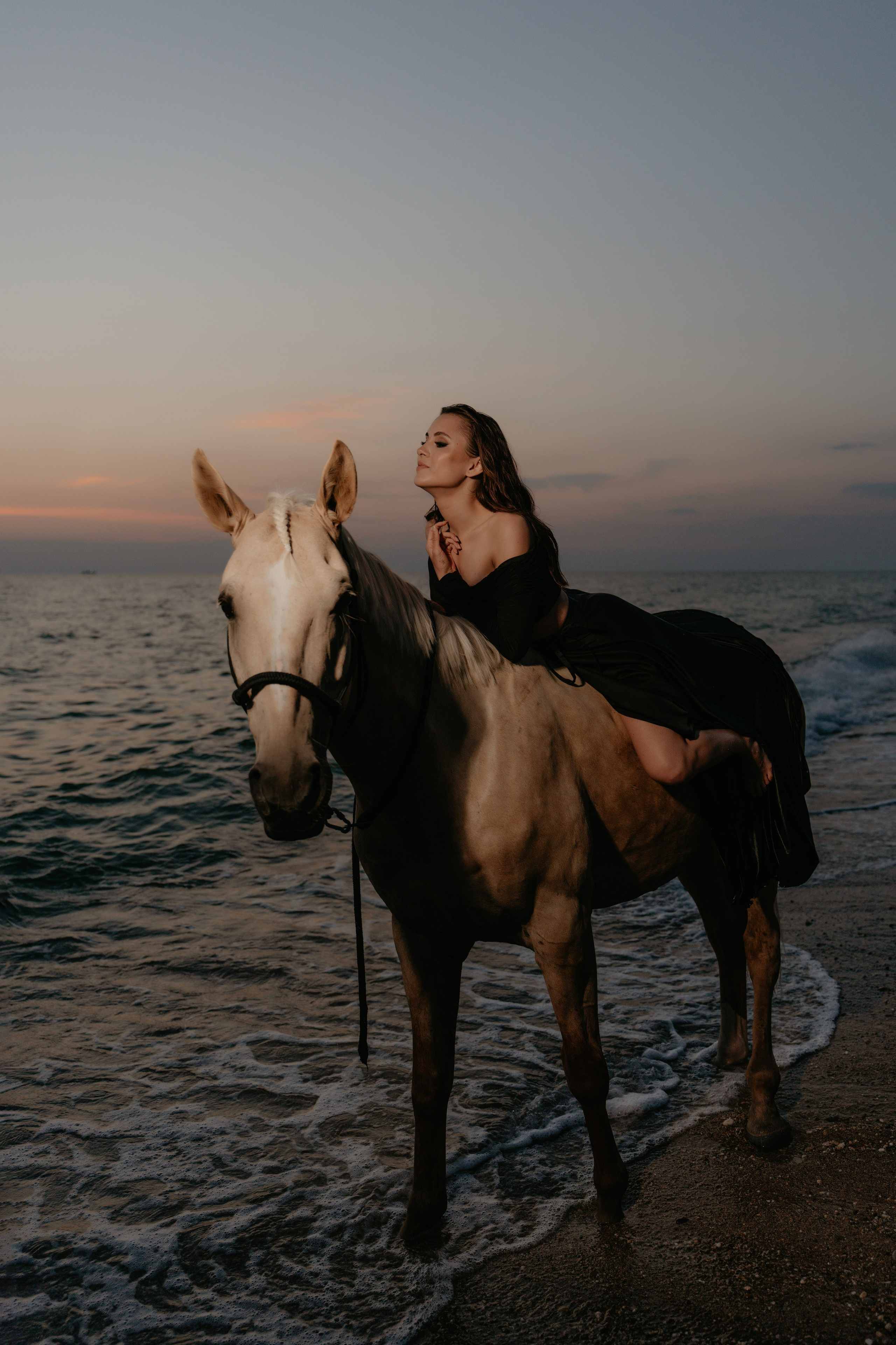 Луиза. Фотограф и Видеограф Севастополь Крым