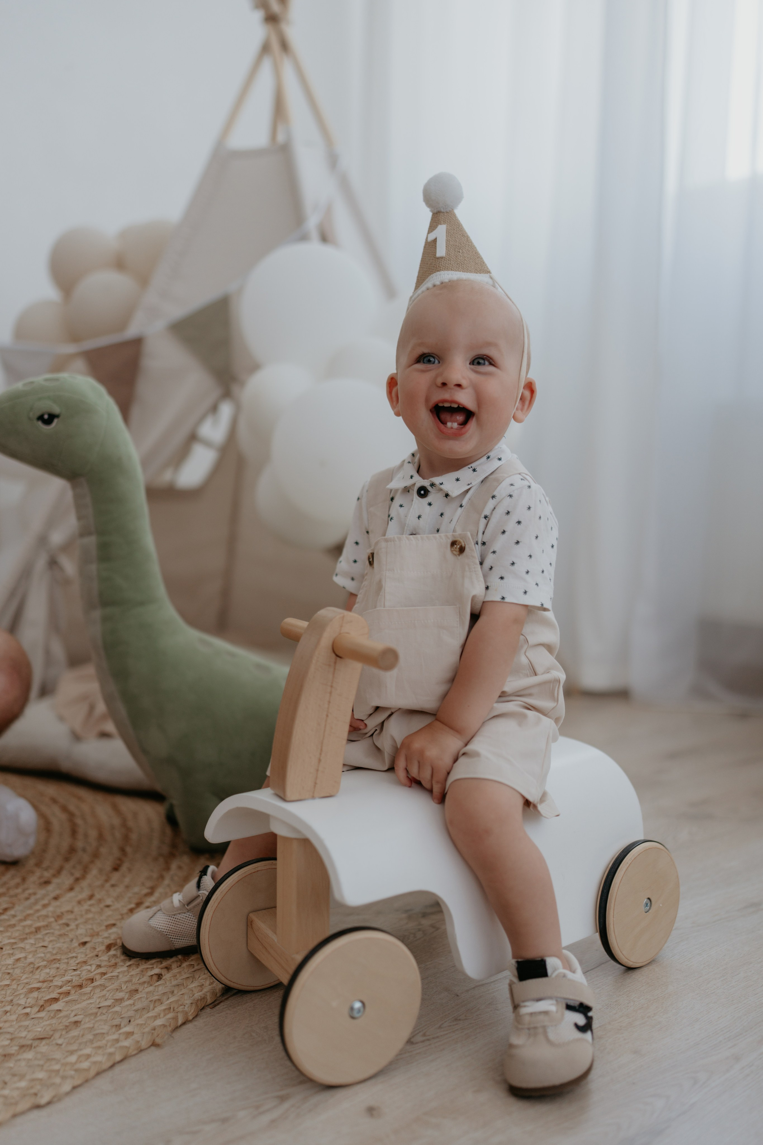 Максим 1 годик. Фотограф и Видеограф Севастополь Крым