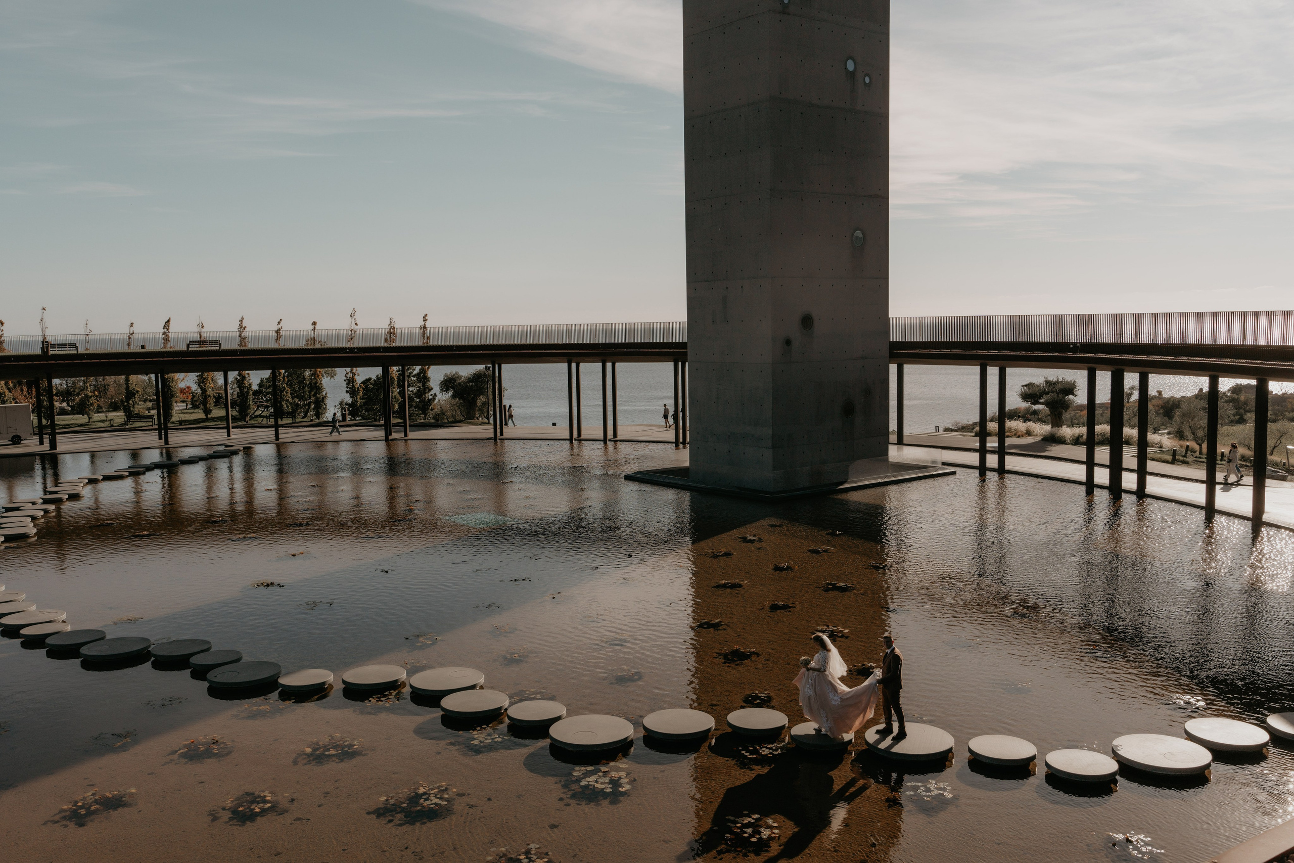 Владислав и Евгения. Фотограф и Видеограф Севастополь Крым