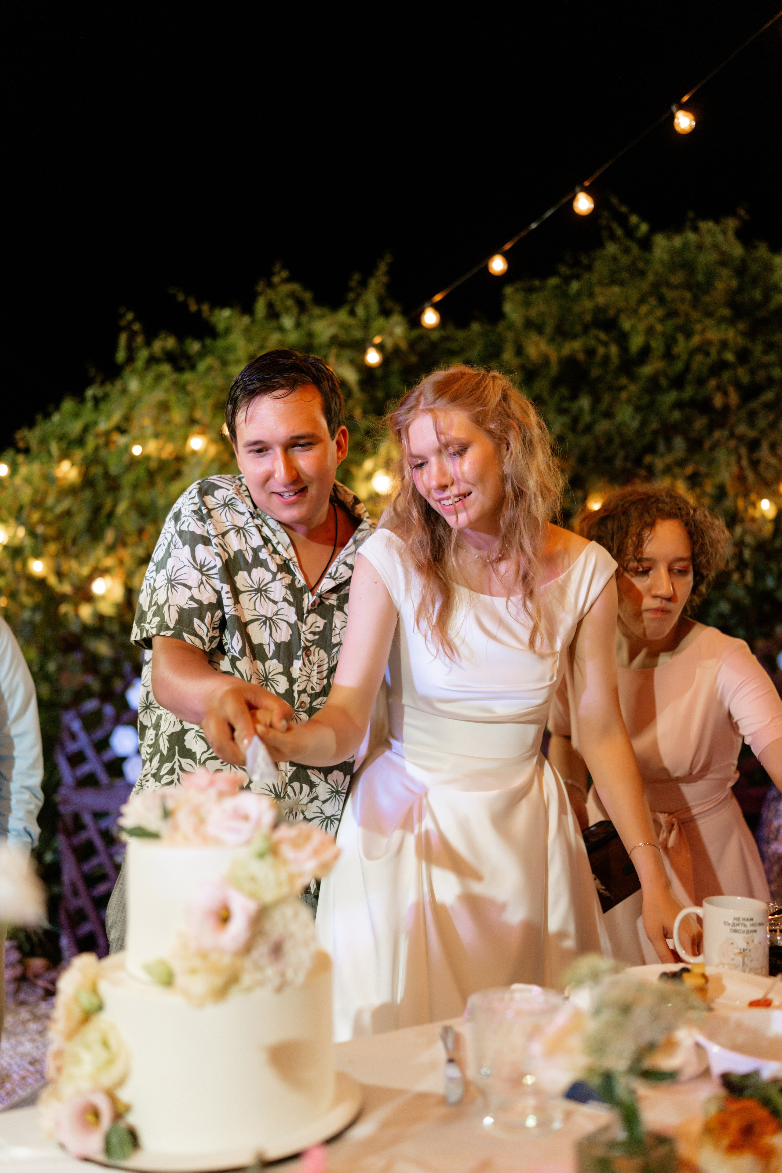 Z&A. Фотограф и Видеограф Севастополь Крым