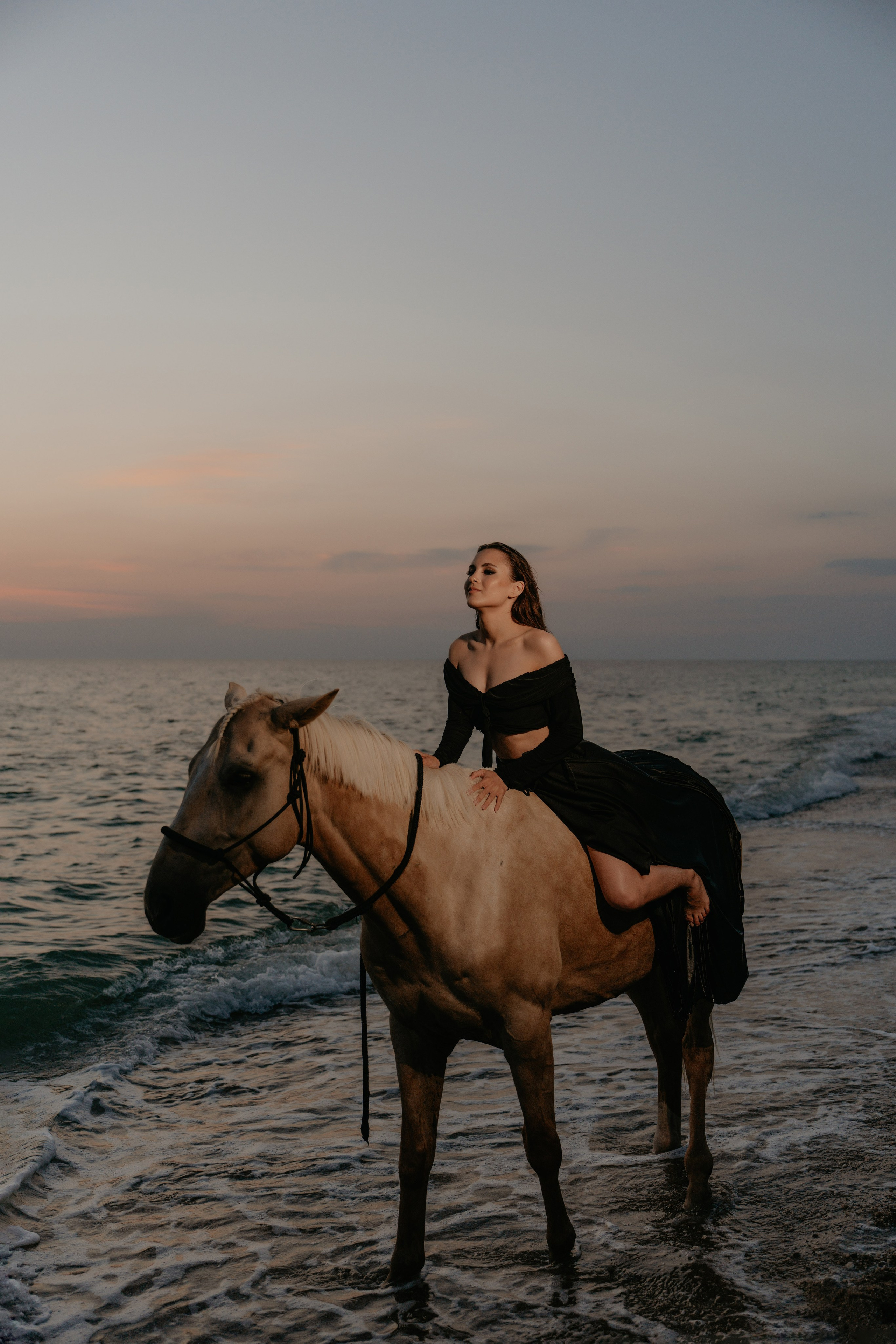 Луиза. Фотограф и Видеограф Севастополь Крым