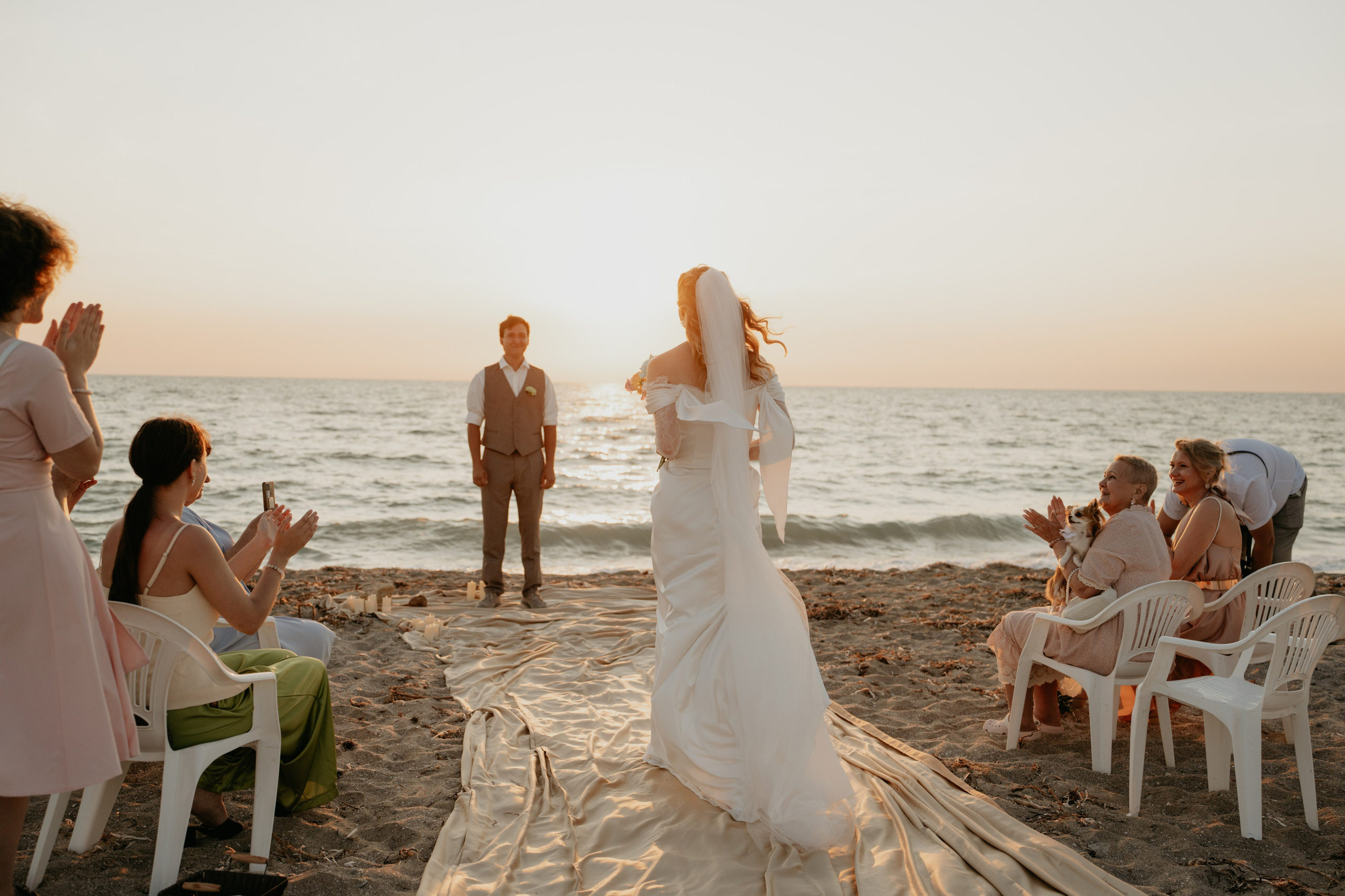 Z&A. Фотограф и Видеограф Севастополь Крым