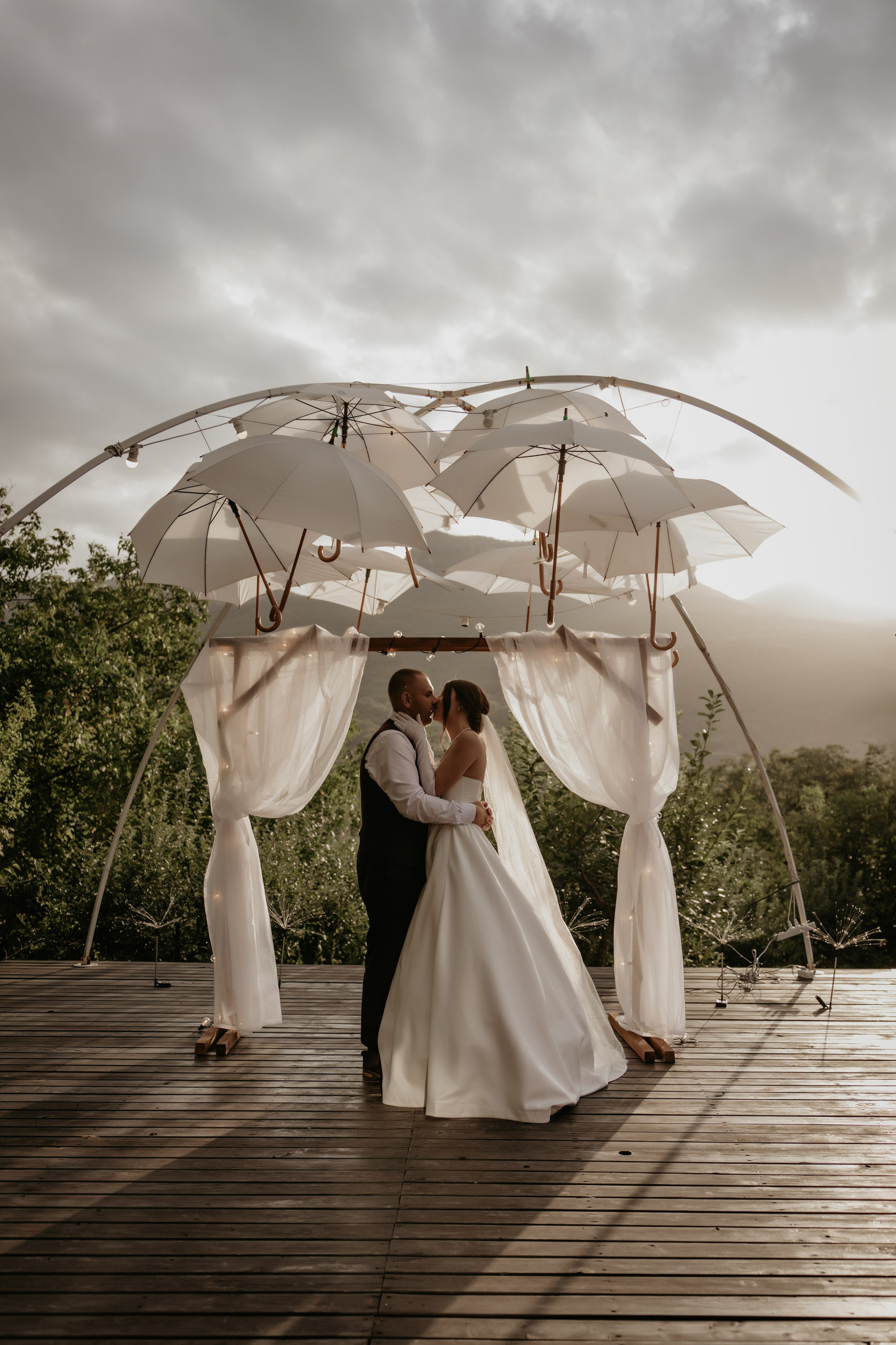 Александр и Кристина Анонс. Фотограф и Видеограф Севастополь Крым