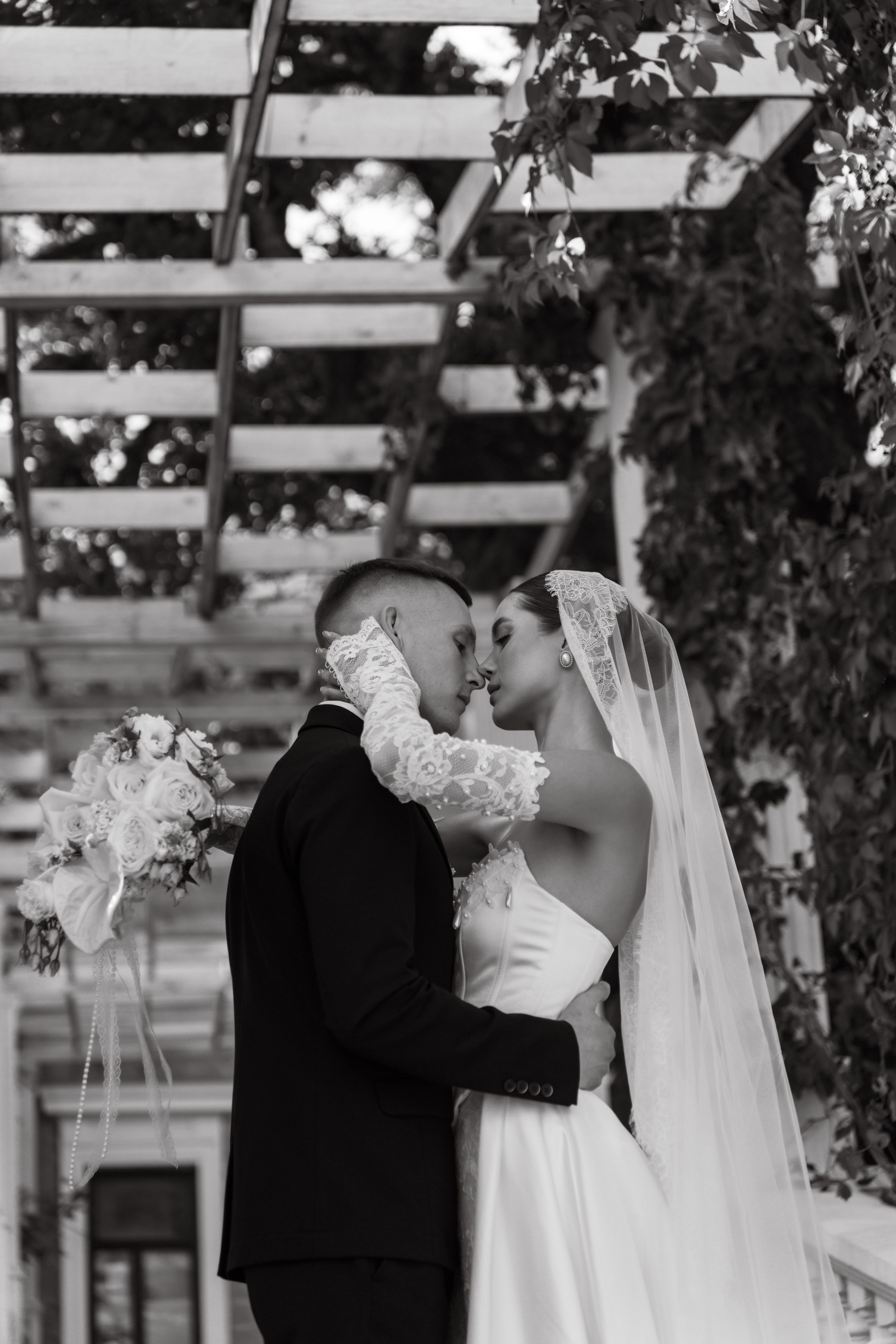 Кирилл и Елизавета. Фотограф и Видеограф Севастополь Крым