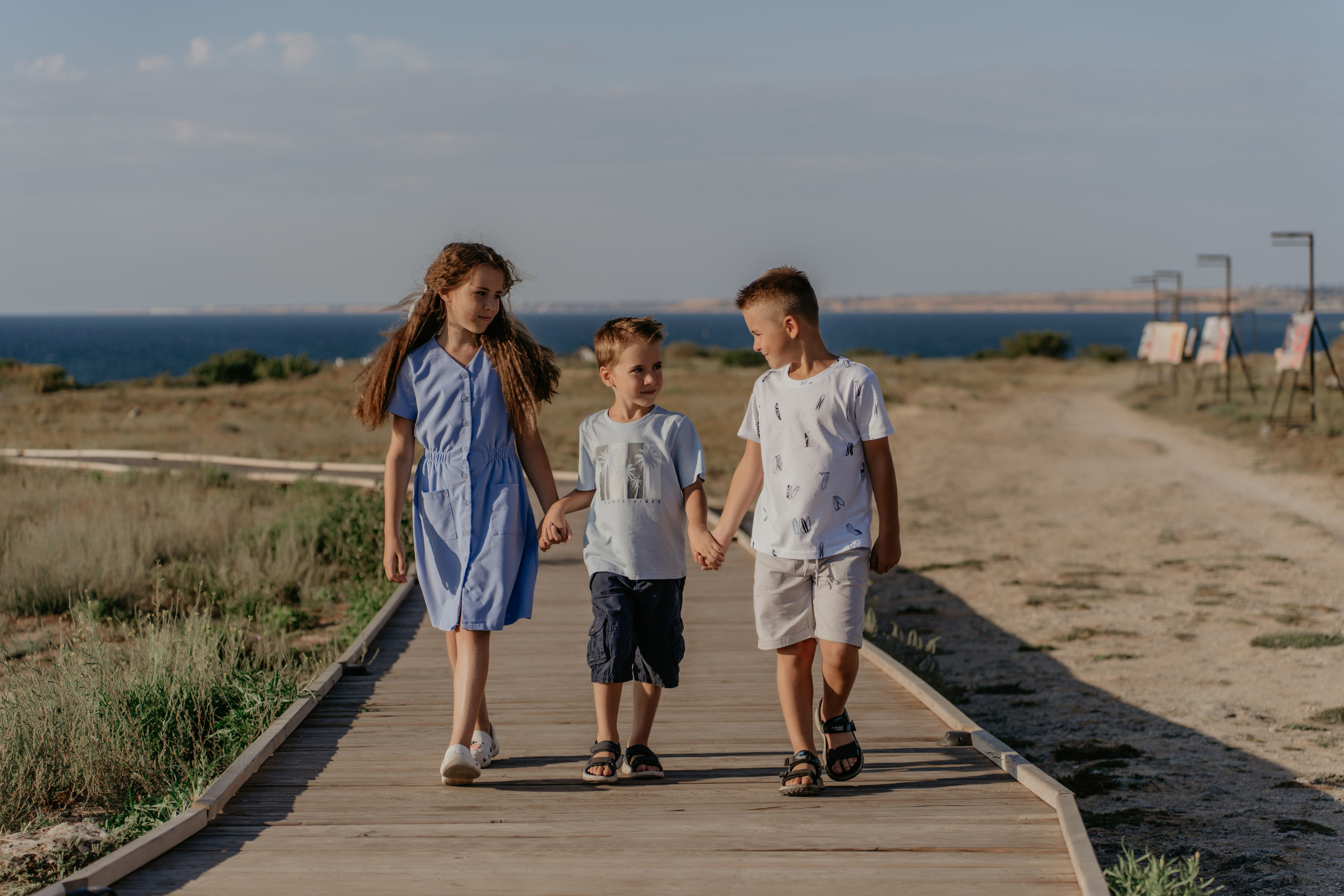 Анонс прогулка в Херсонесе. Фотограф и Видеограф Севастополь Крым