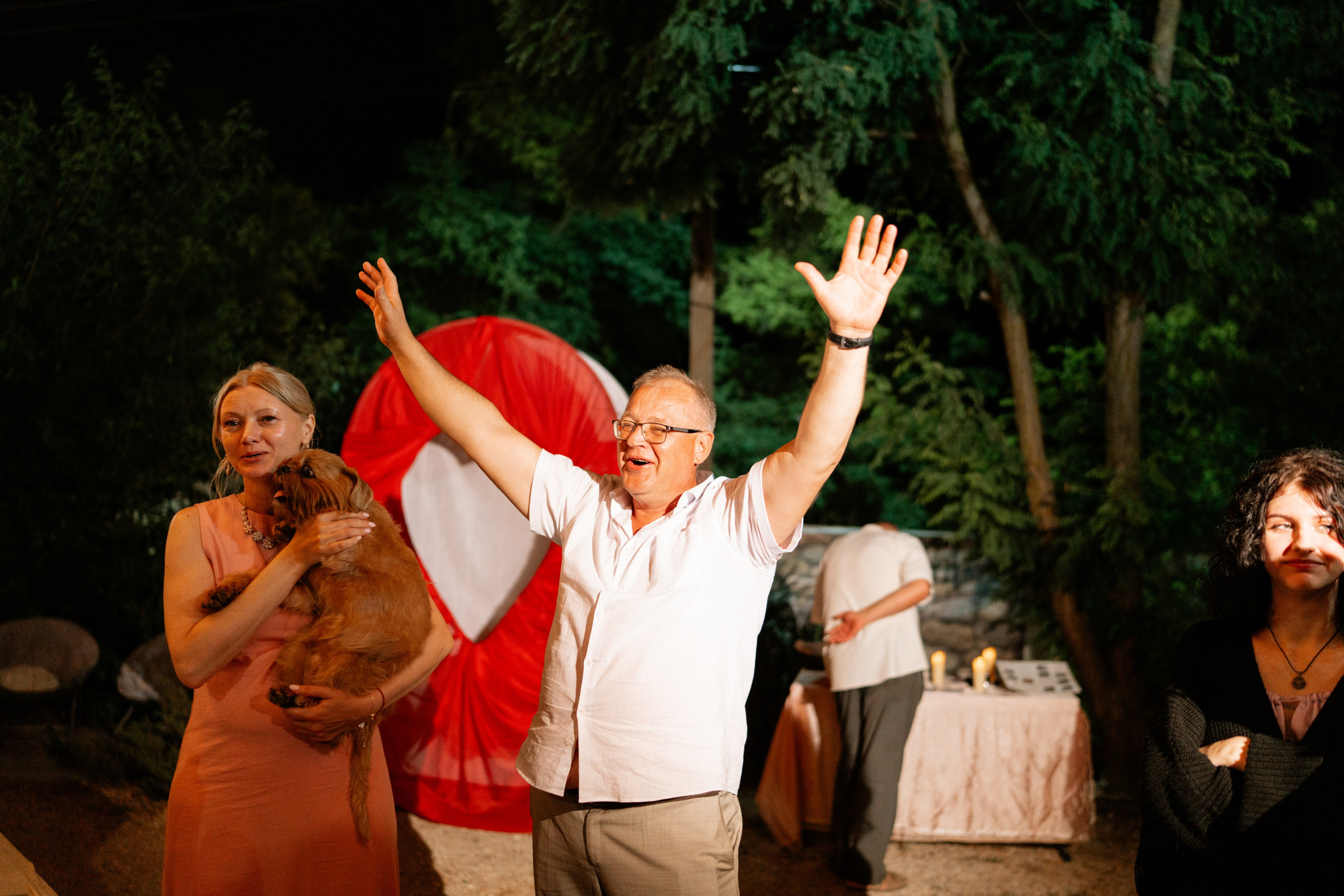 Z&A. Фотограф и Видеограф Севастополь Крым