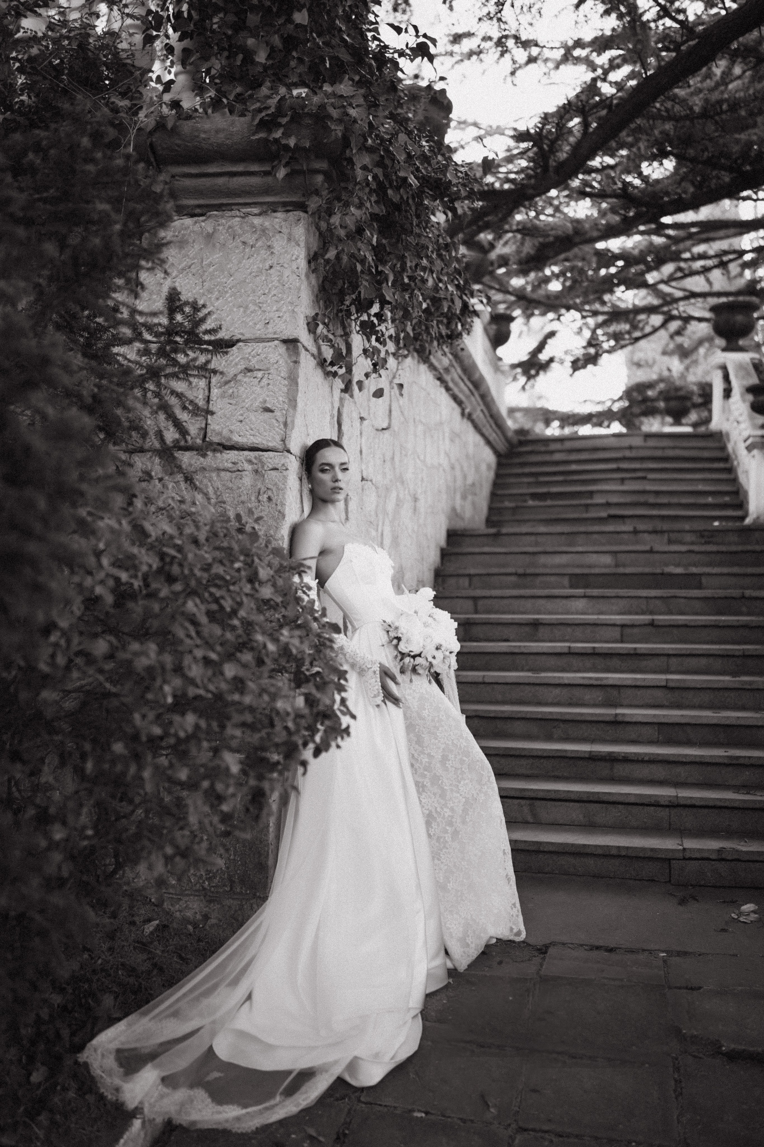 Кирилл и Елизавета. Фотограф и Видеограф Севастополь Крым