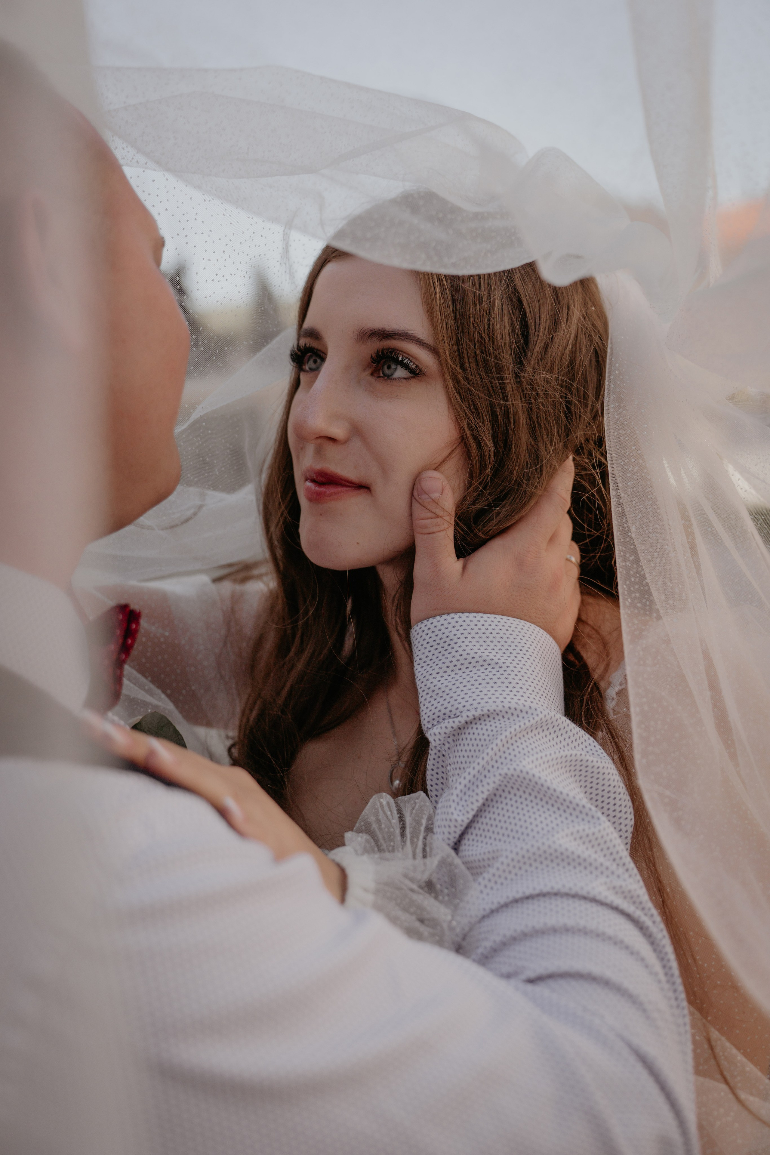 Валерий и Елена. Фотограф и Видеограф Севастополь Крым