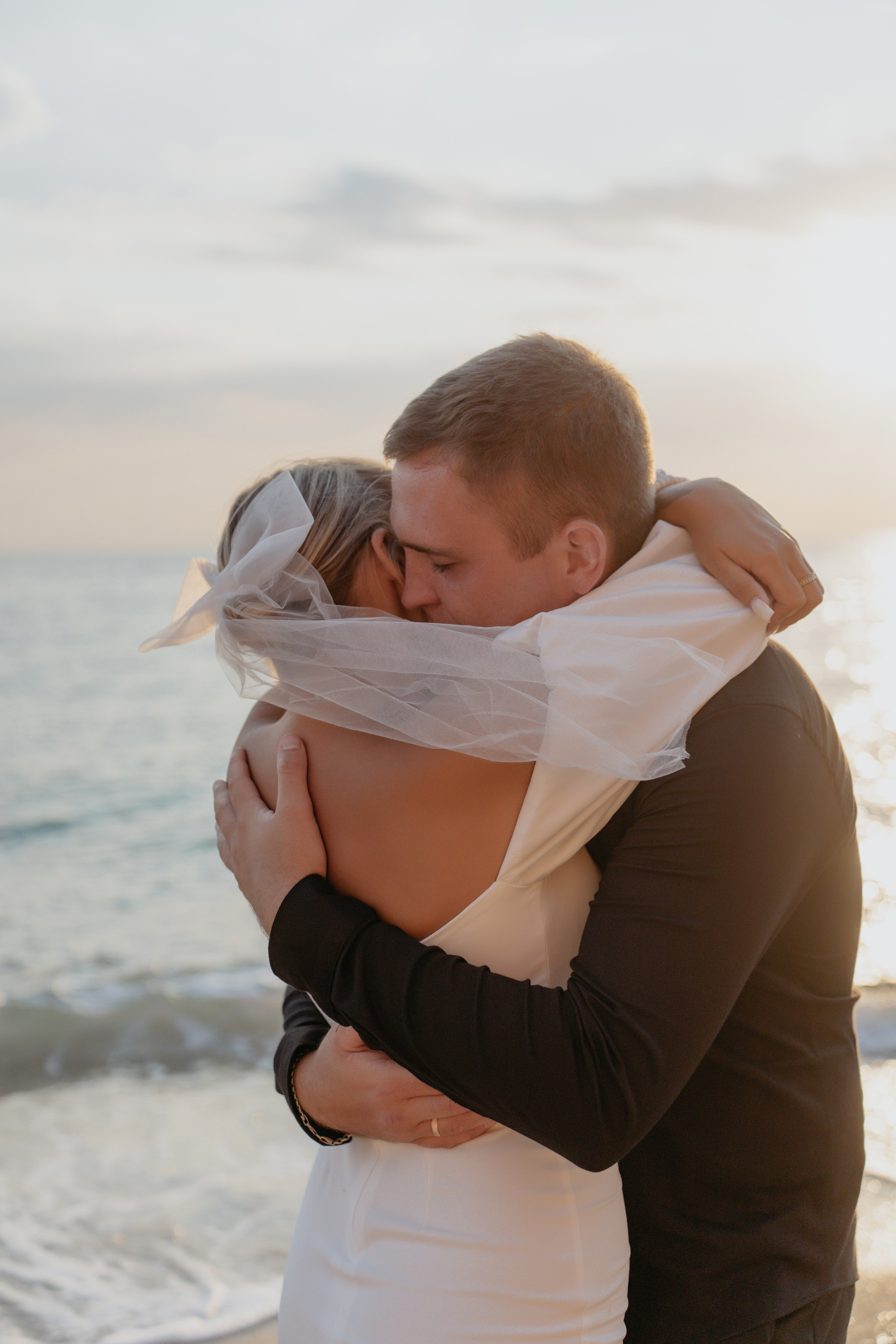 Берег для двоих. Фотограф и Видеограф Севастополь Крым