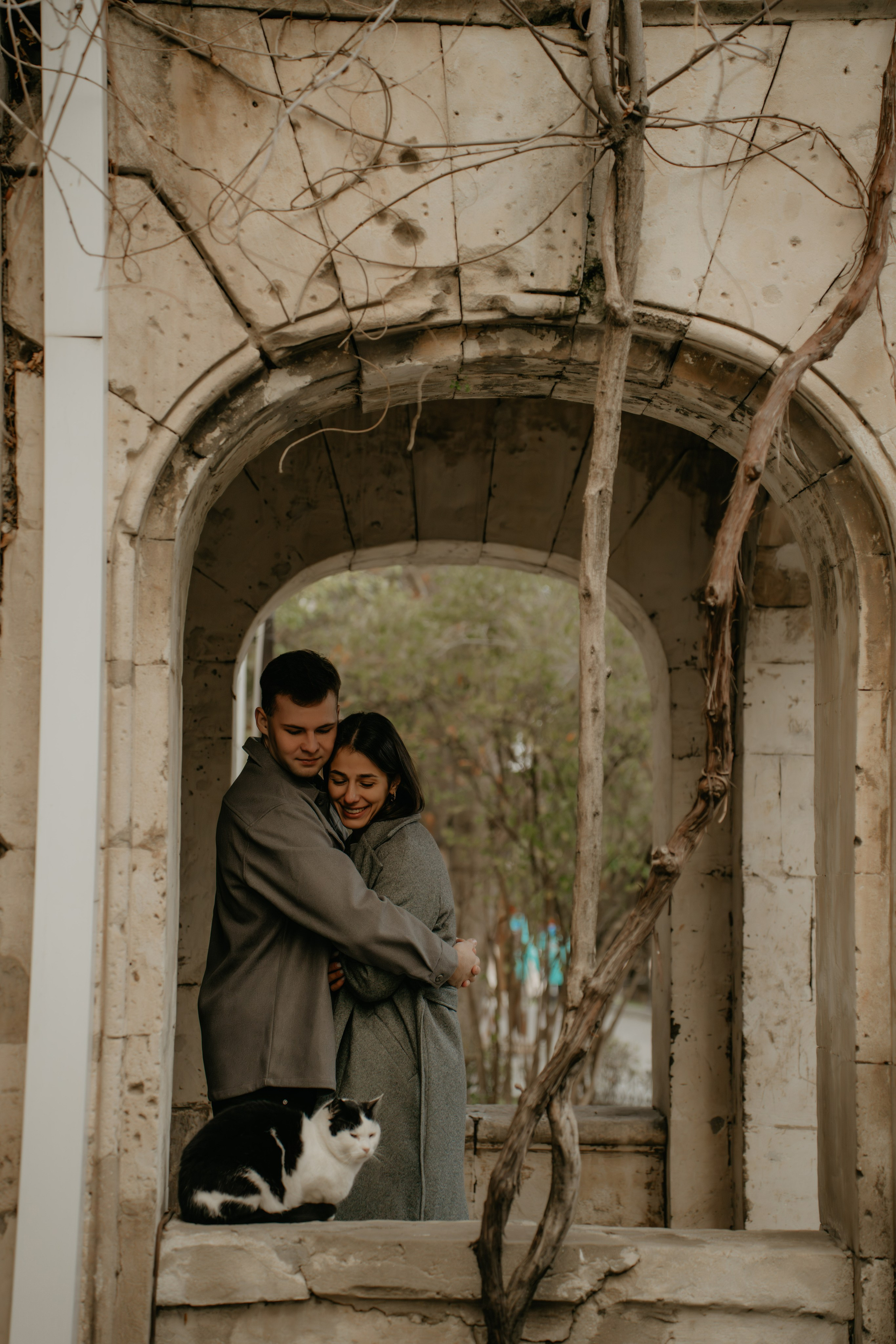 Love story. Фотограф и Видеограф Севастополь Крым