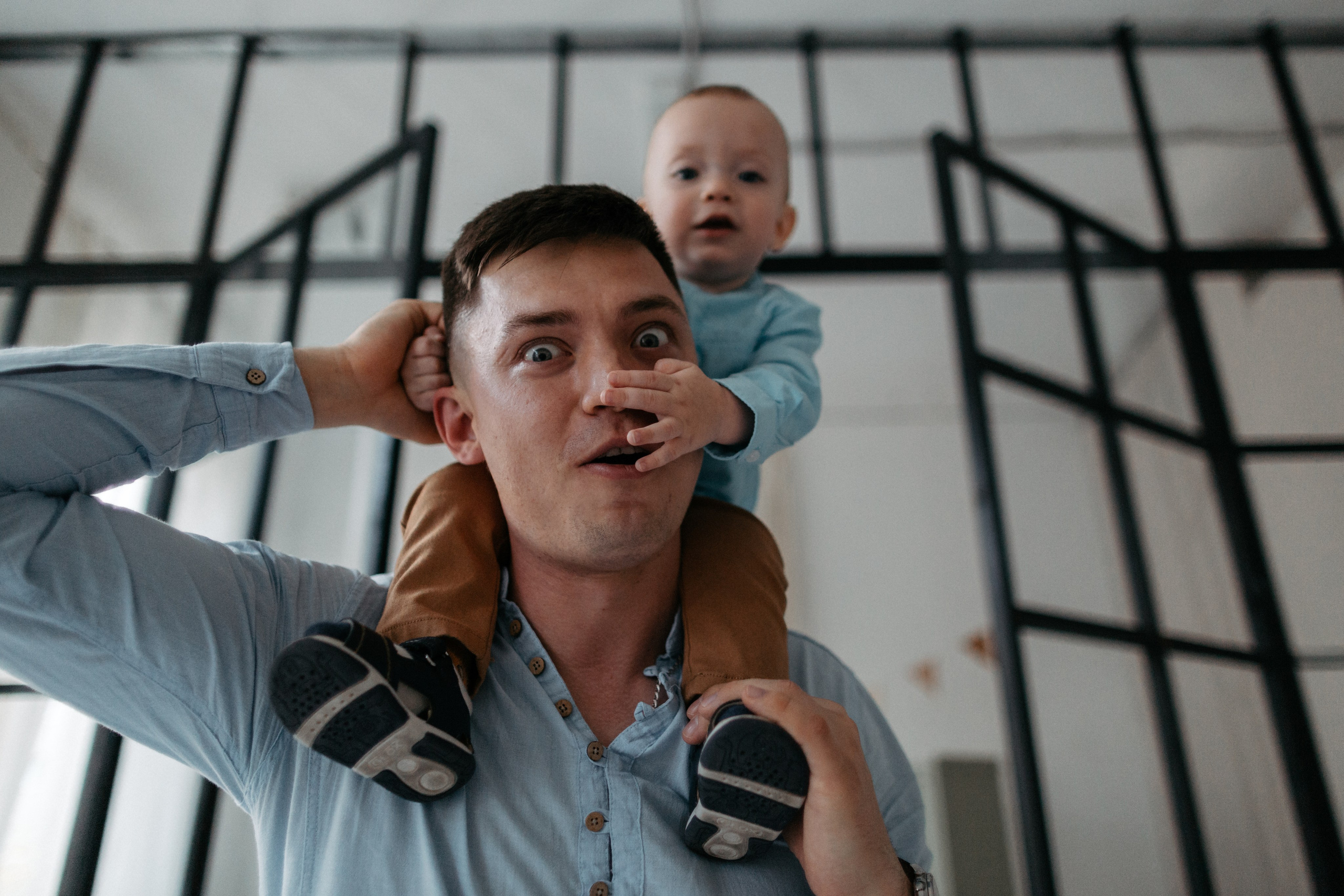 Годик. Семейный фотограф в Белгороде