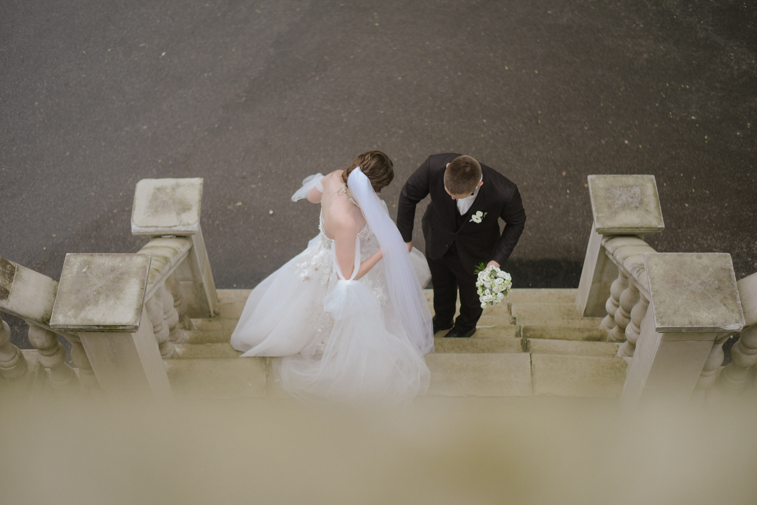 Майский снег. Фотограф Лола Волна, город Москва