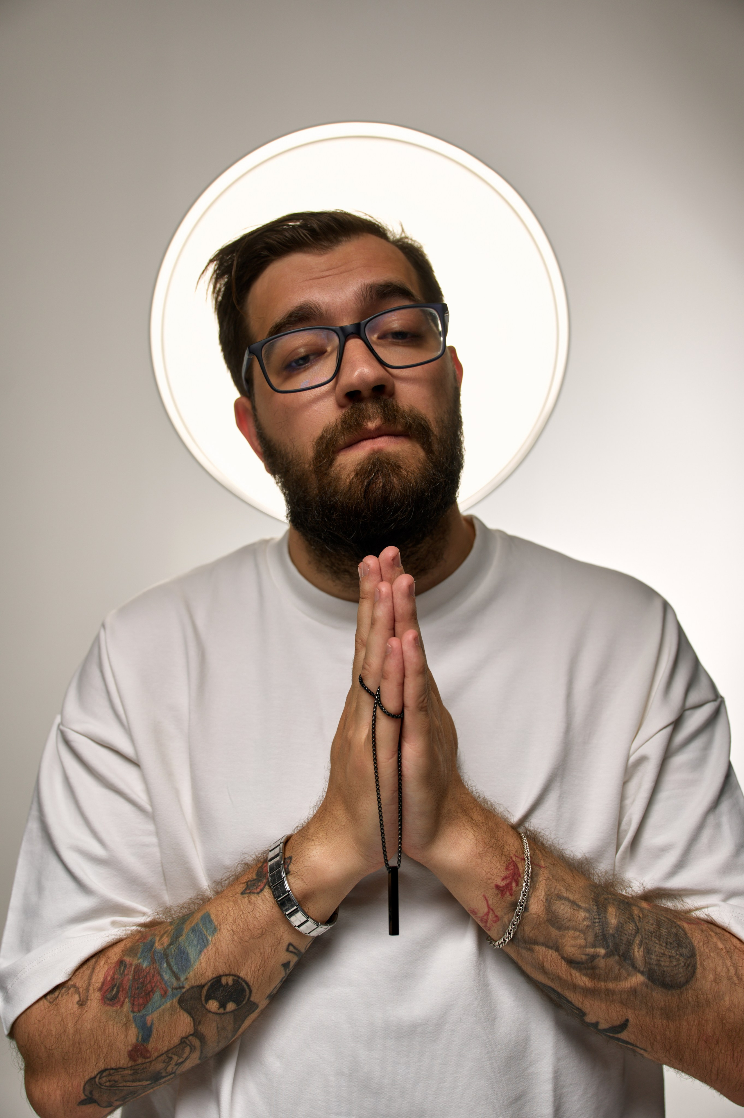 Слава. Фотограф Челябинск — Кирилл Устюжанин