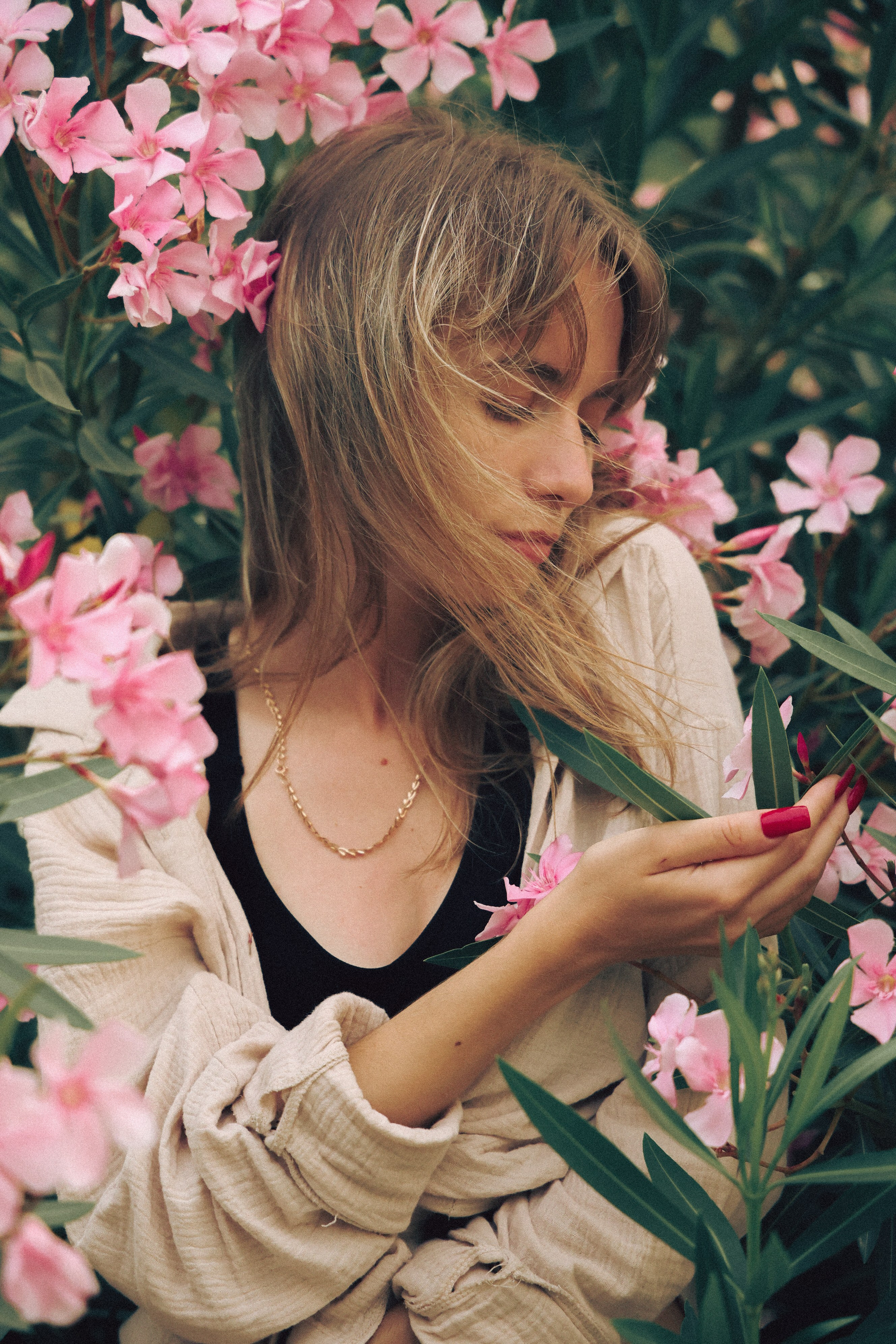 Отзывы. Фотограф в Геленджике Нина Небесная