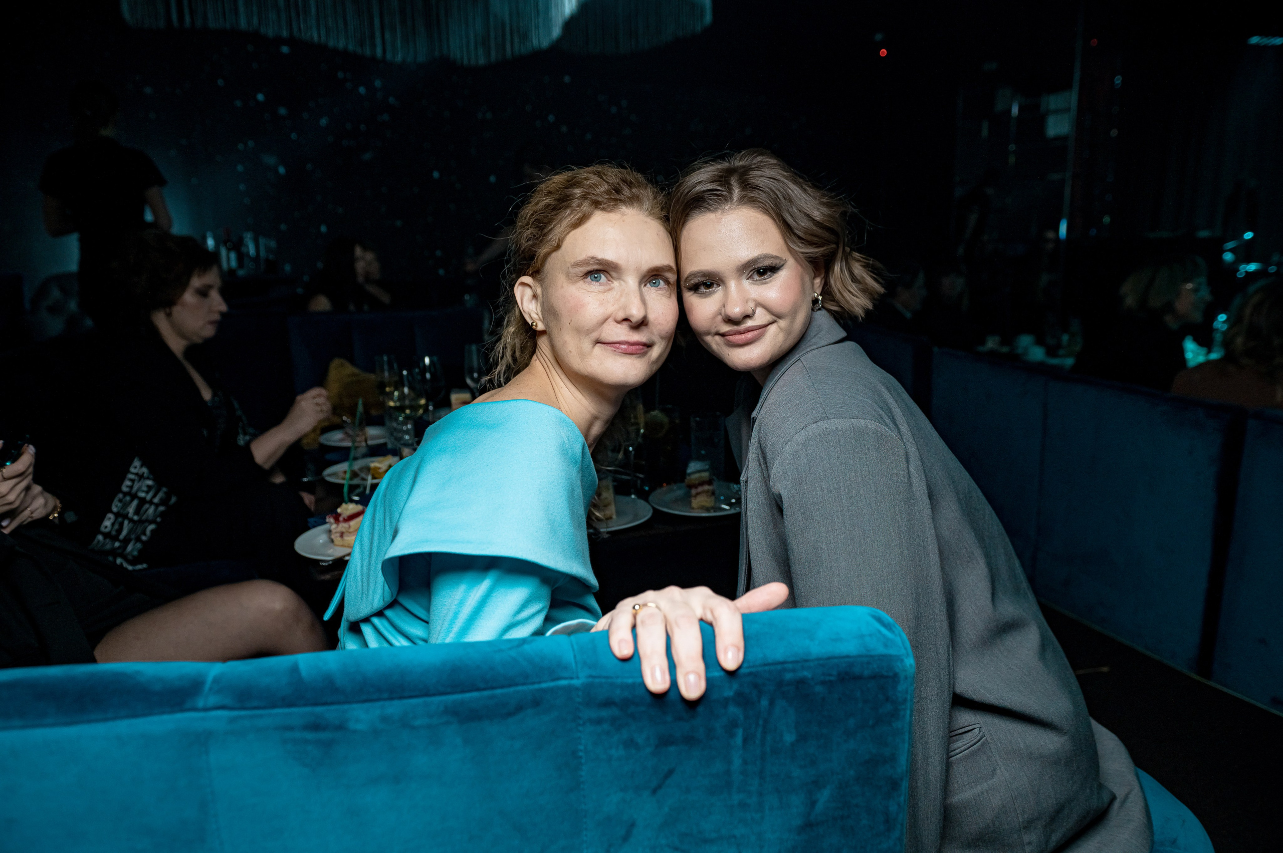 ANT Group NY. Фотограф Антон Малыхин