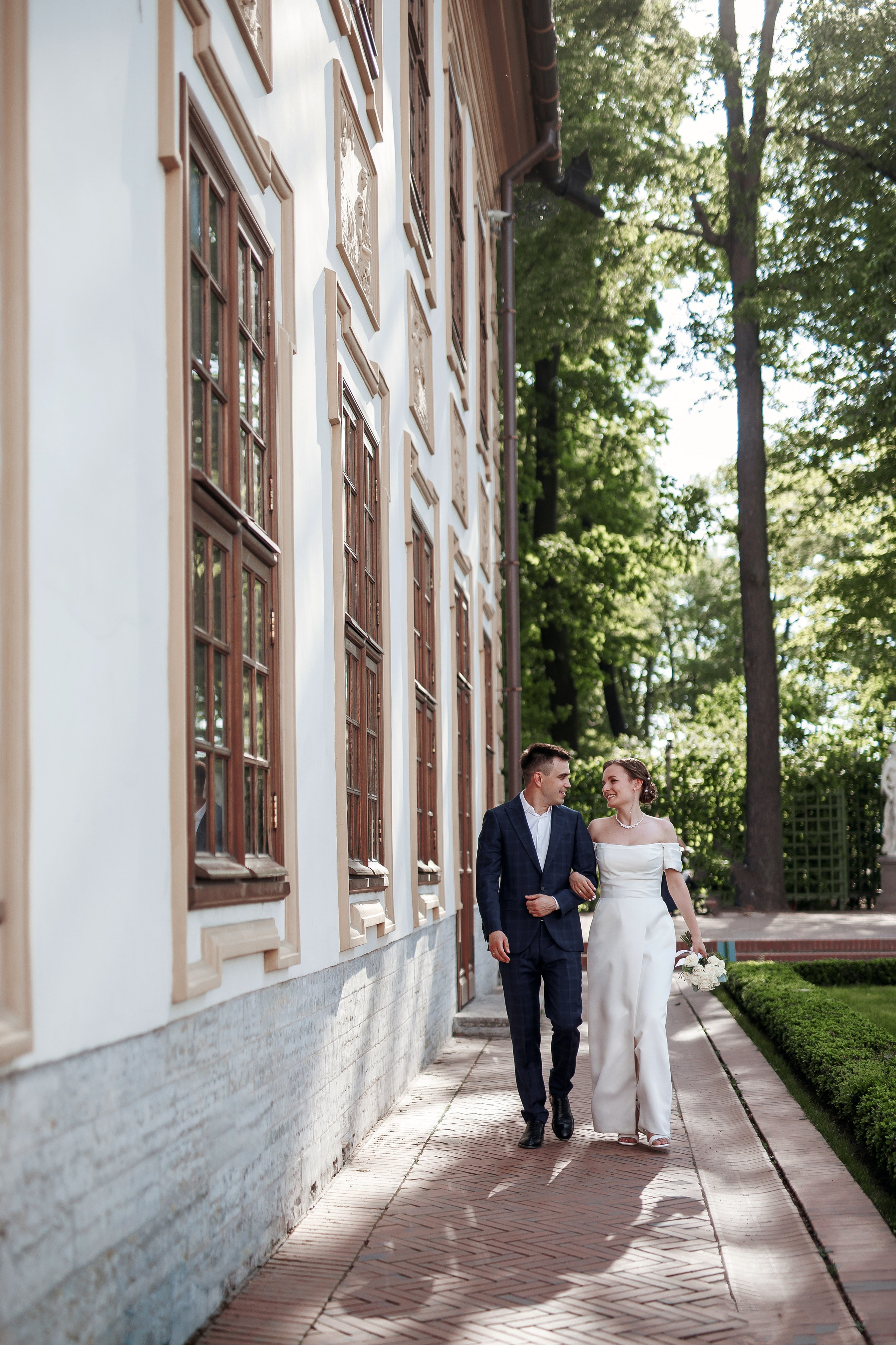 Фотосессия лавстори в СПб. Семейный фотограф Карина Маффи