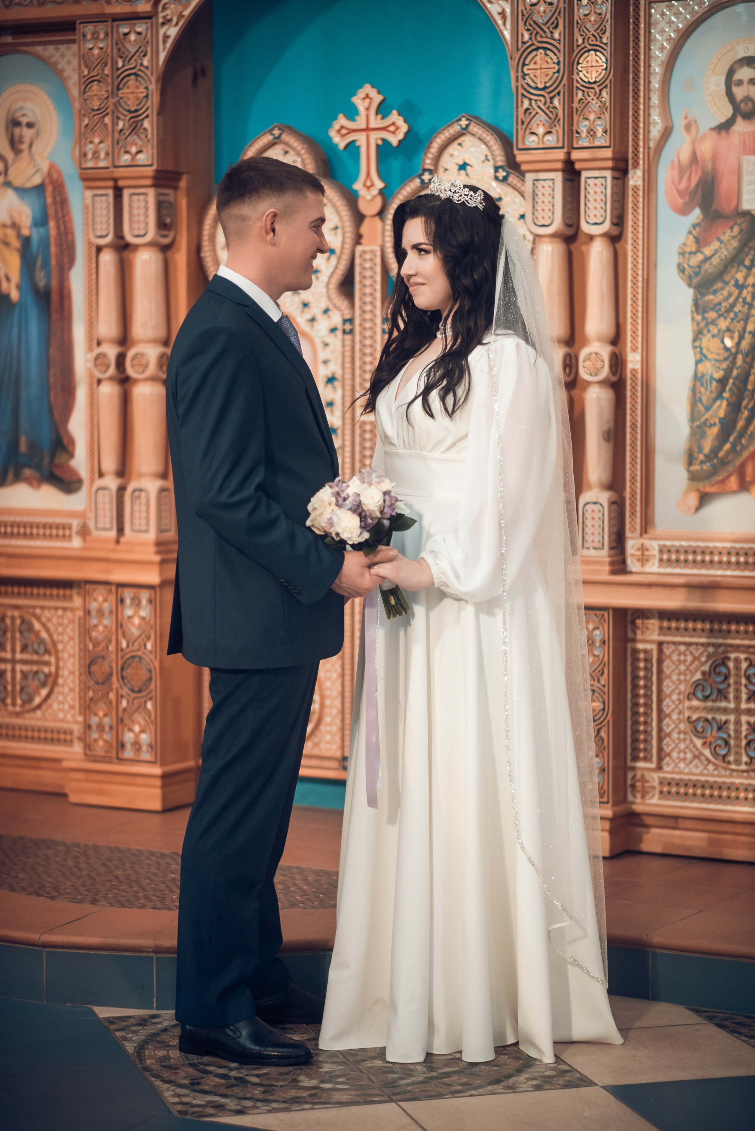 15.11.24 Wedding Day. Семейный фотограф в Барнауле