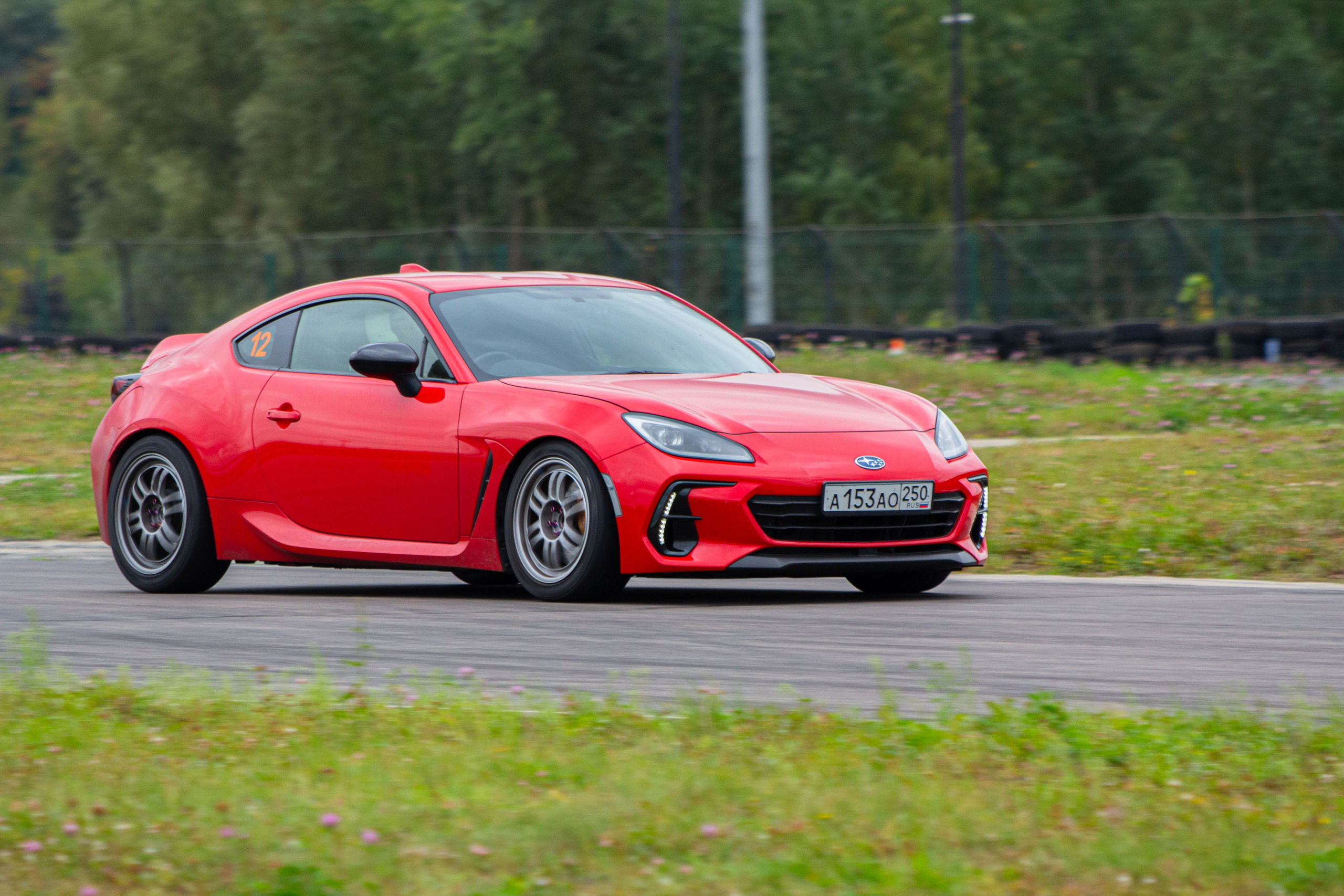 МосАвтоСлалом 20.09.25. Malenkyia