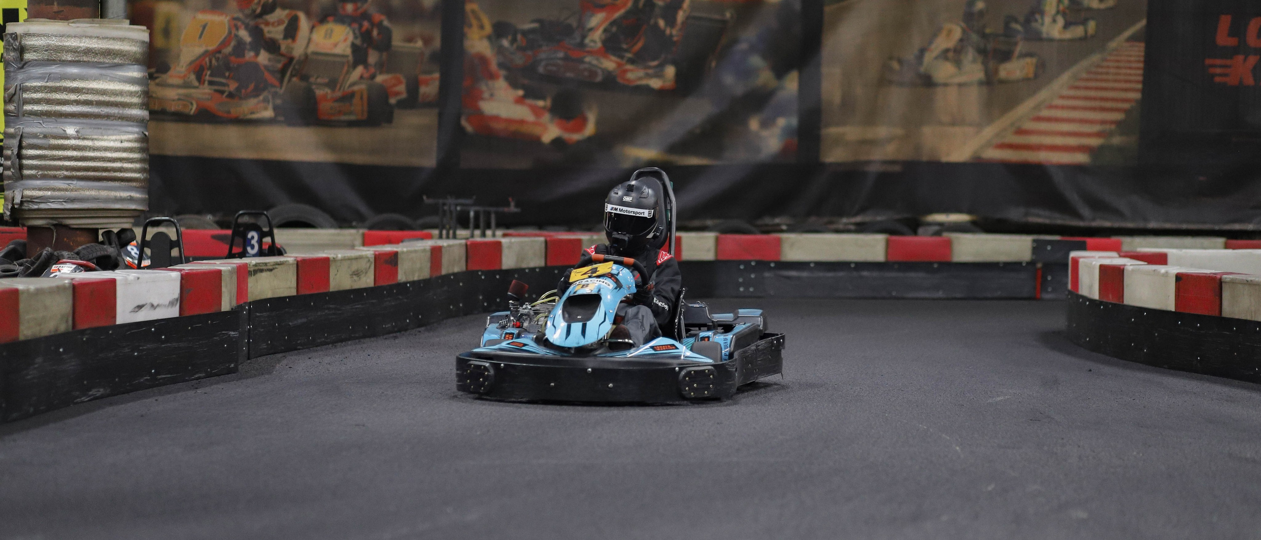 LSK Winter Cup 2025 — 2026 | Этап 4. Malenkyia