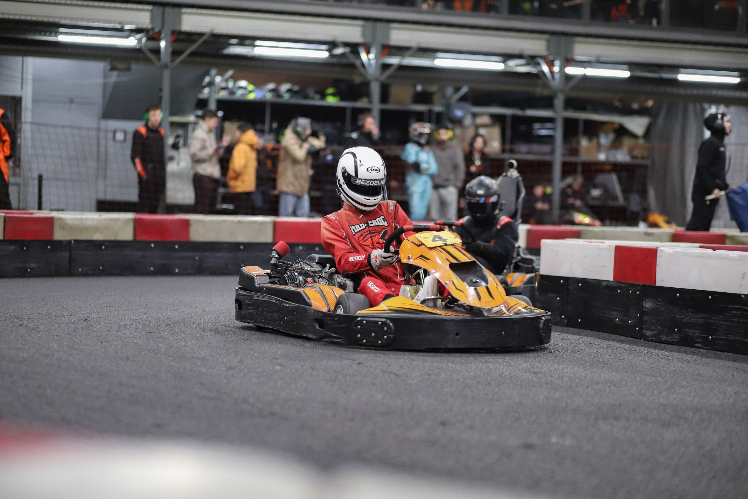 LSK Winter Cup 2025 — 2026 | Этап 3. Malenkyia