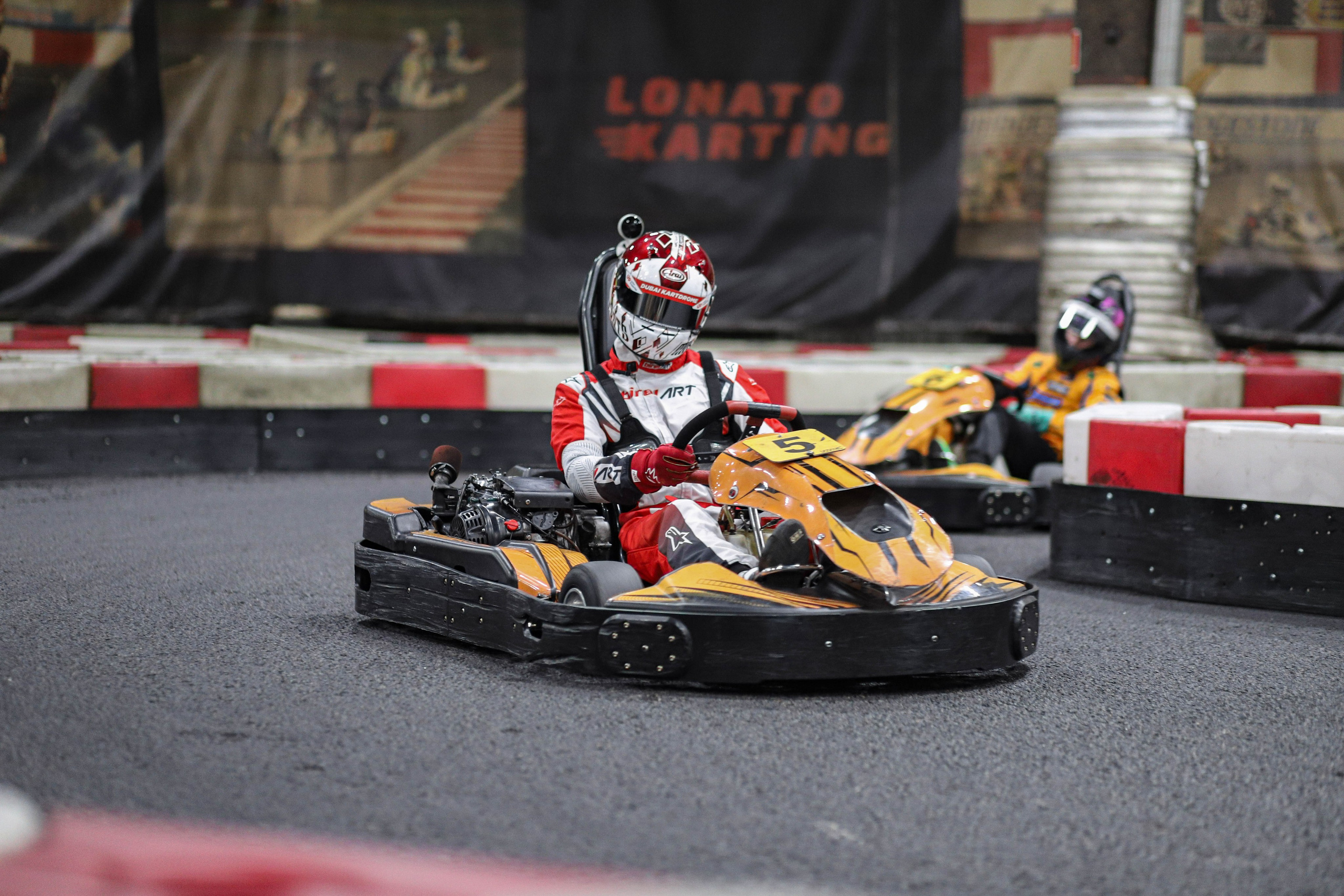 LSK Winter Cup 2025 — 2026 | Этап 3. Malenkyia