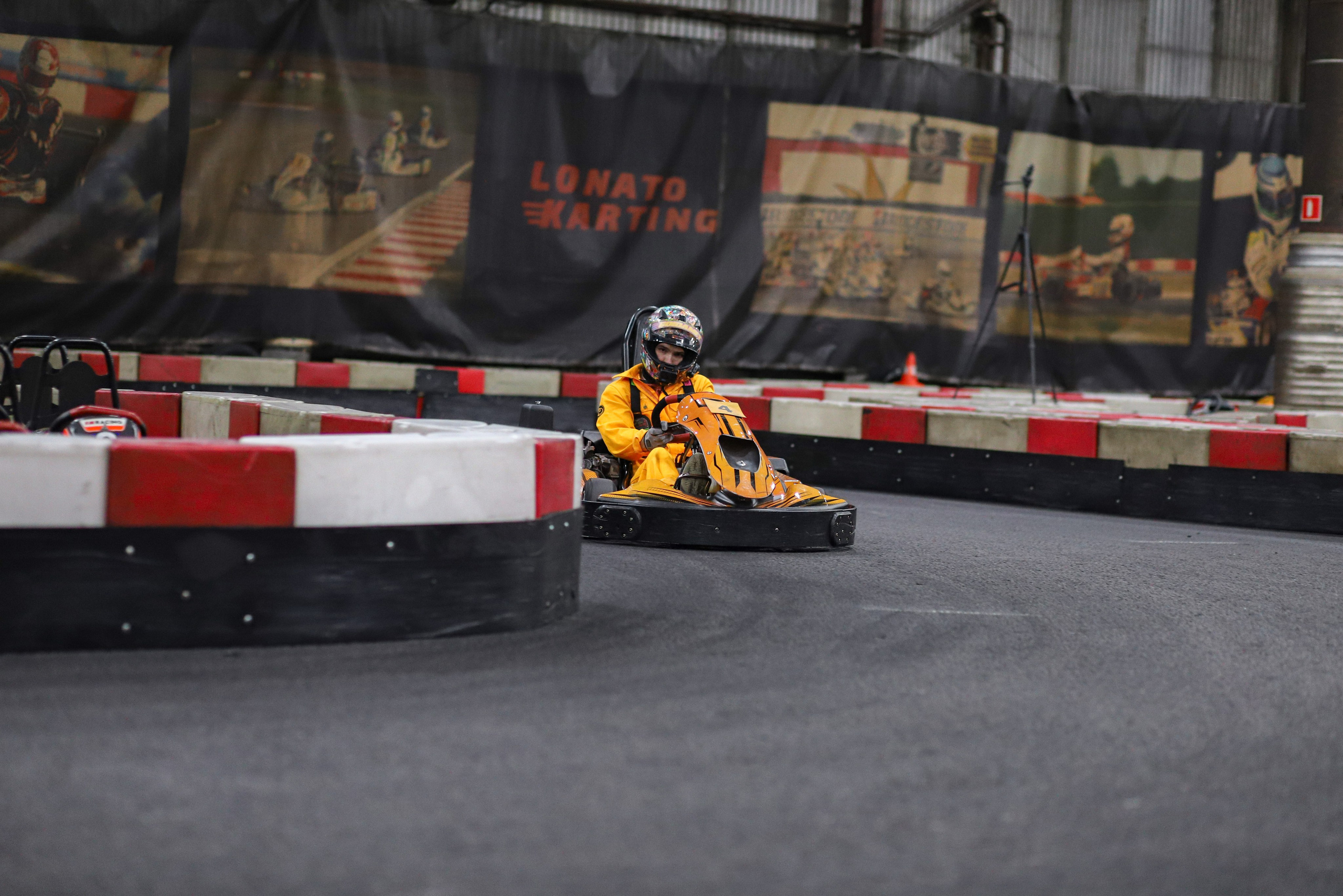 LSK Winter Cup 2025 — 2026 | Этап 6. Malenkyia