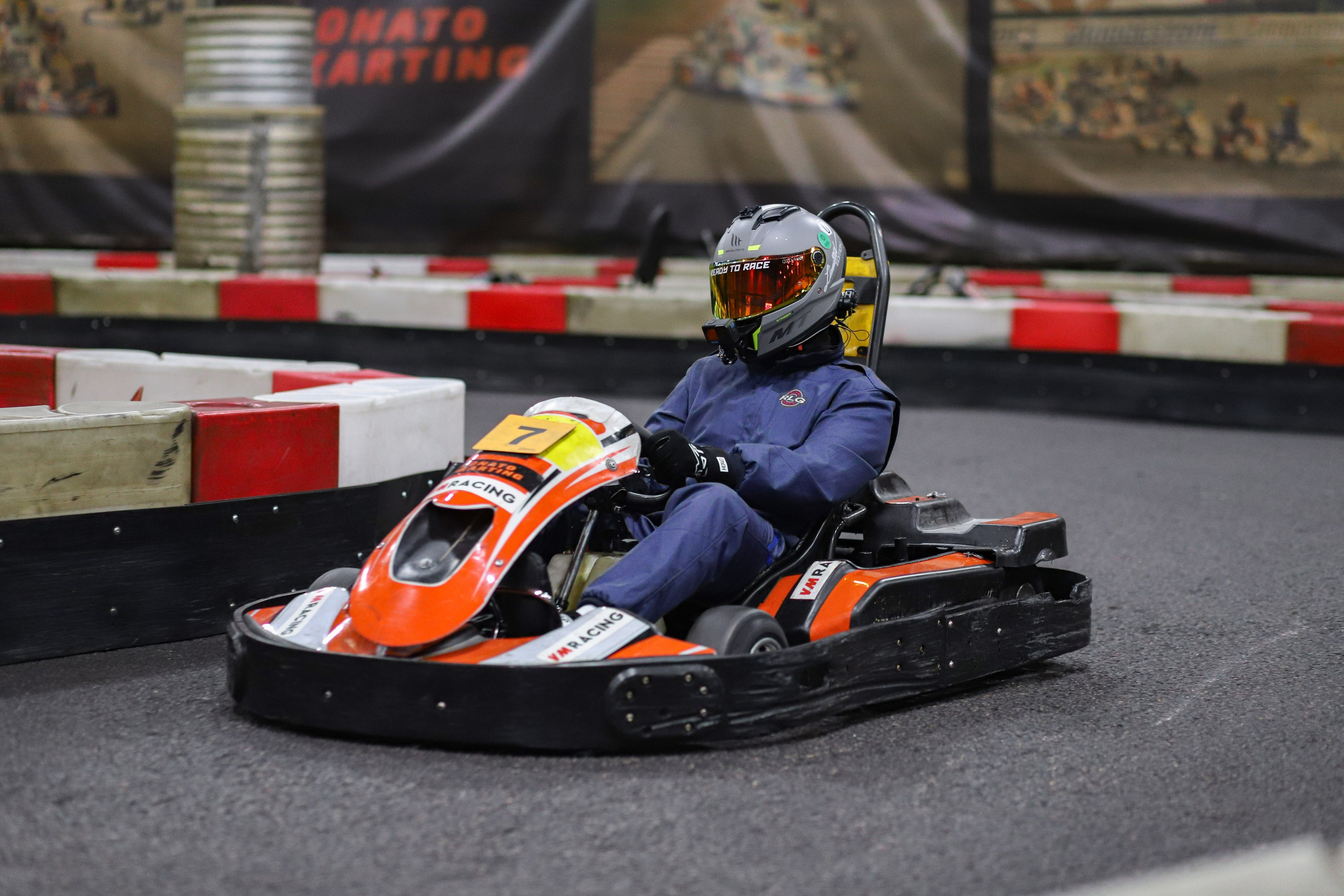 LSK Winter Cup 2025 — 2026 | Этап 6. Malenkyia