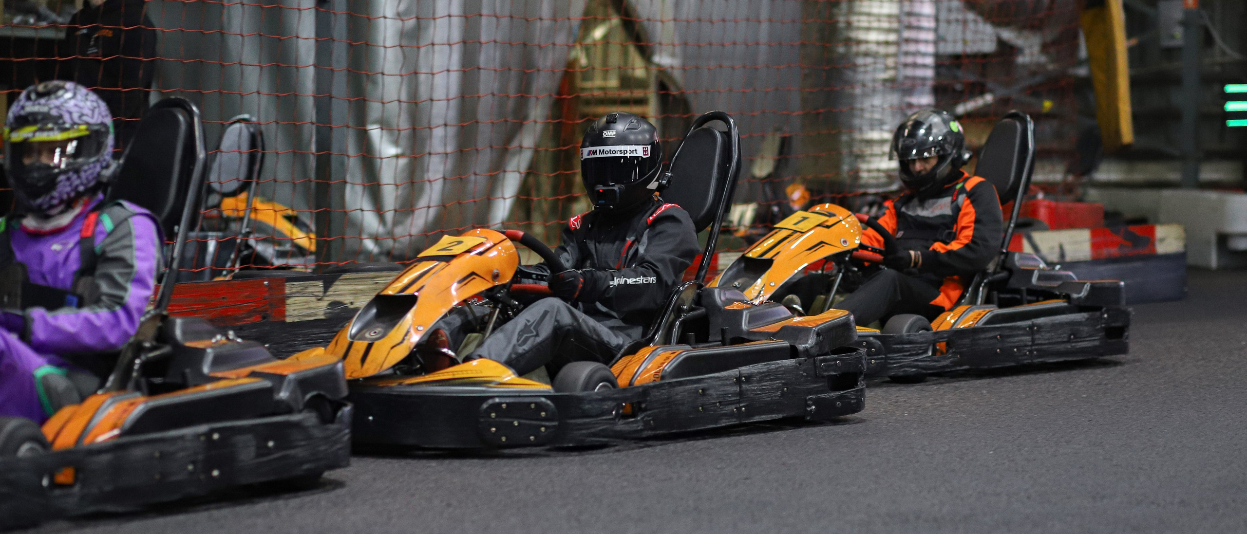 LSK Winter Cup 2025 — 2026 | Этап 6. Malenkyia