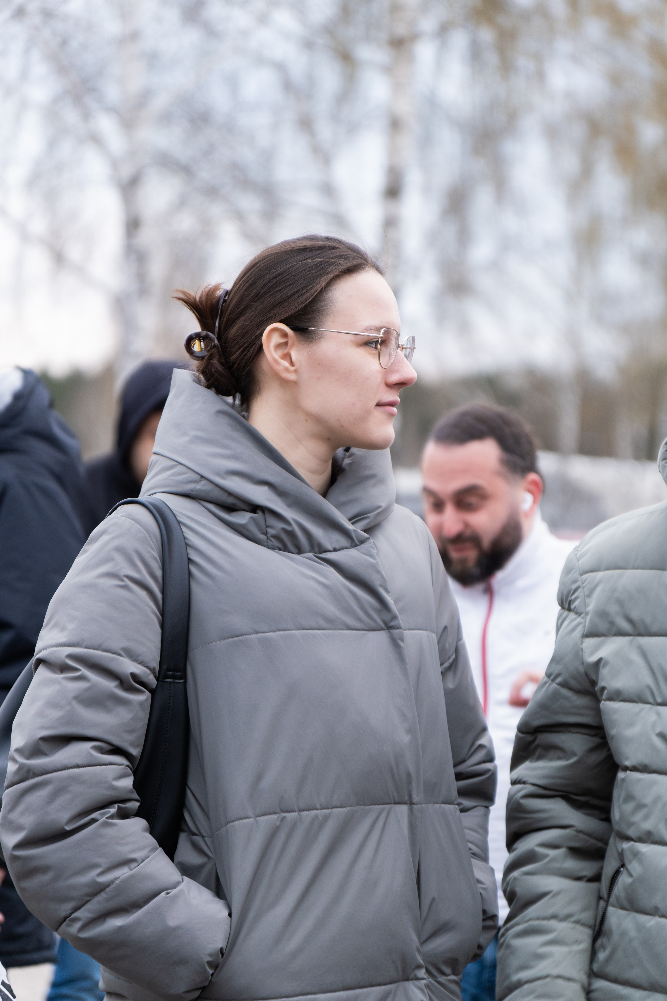 МосАвтоСлалом. Malenkyia