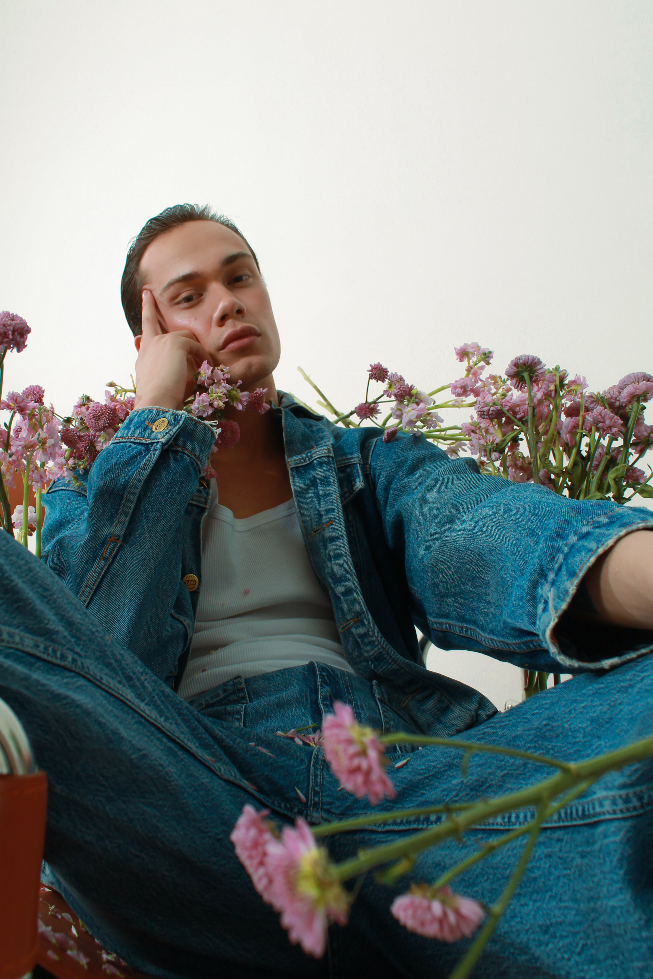 FOR @contexobnormal BRUTAL&ROMANTIC. ART фотограф NBIRDIE