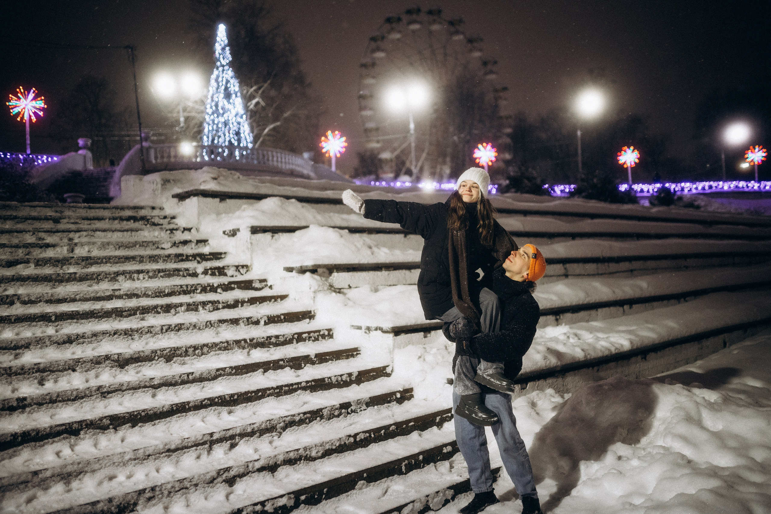 Свадебный и семейный фотограф в Твери Стас Александров