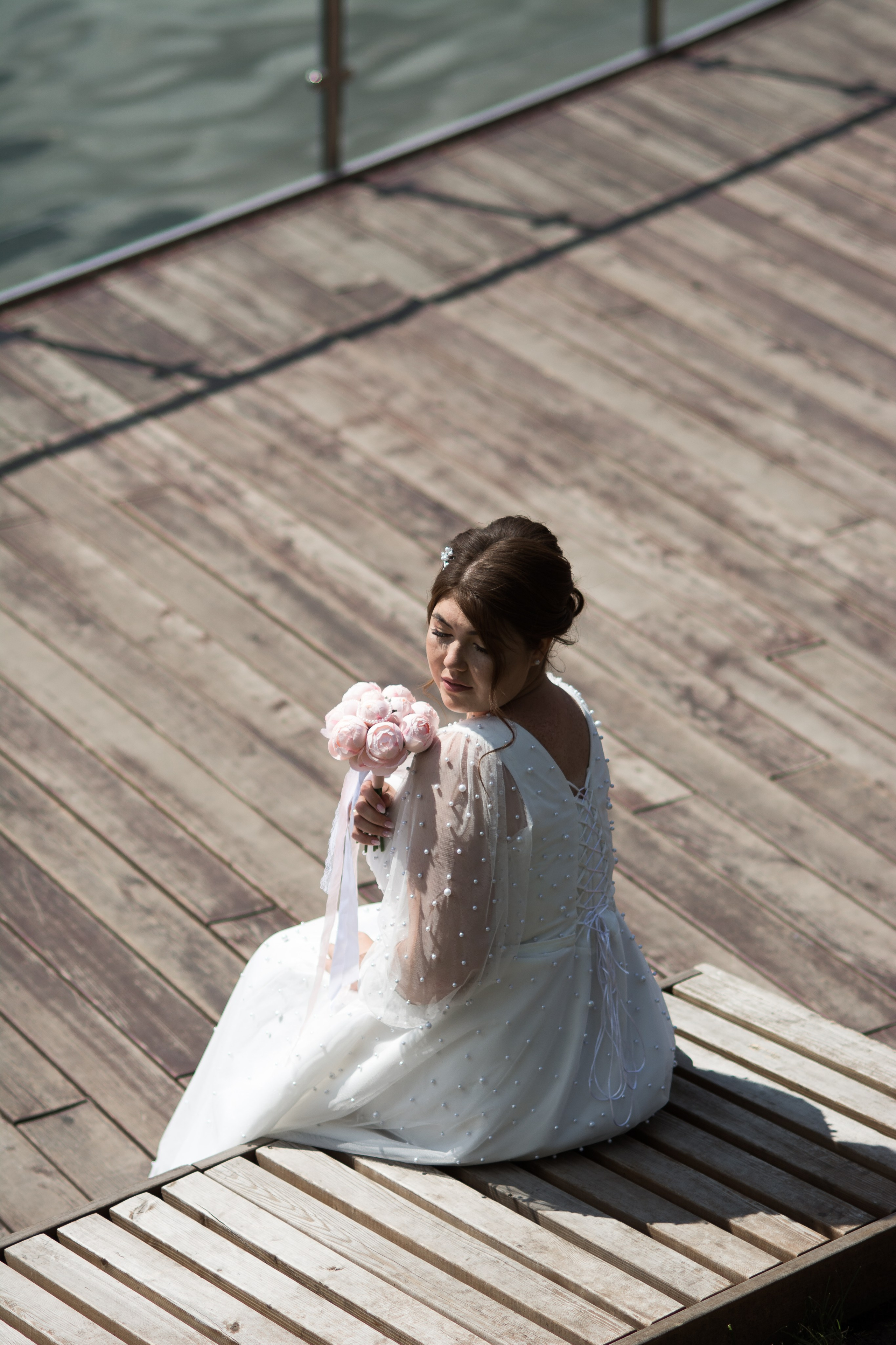 Красивые локации для фотосъемок в Уфе. Свадебный фотограф Тимур Хабибуллин