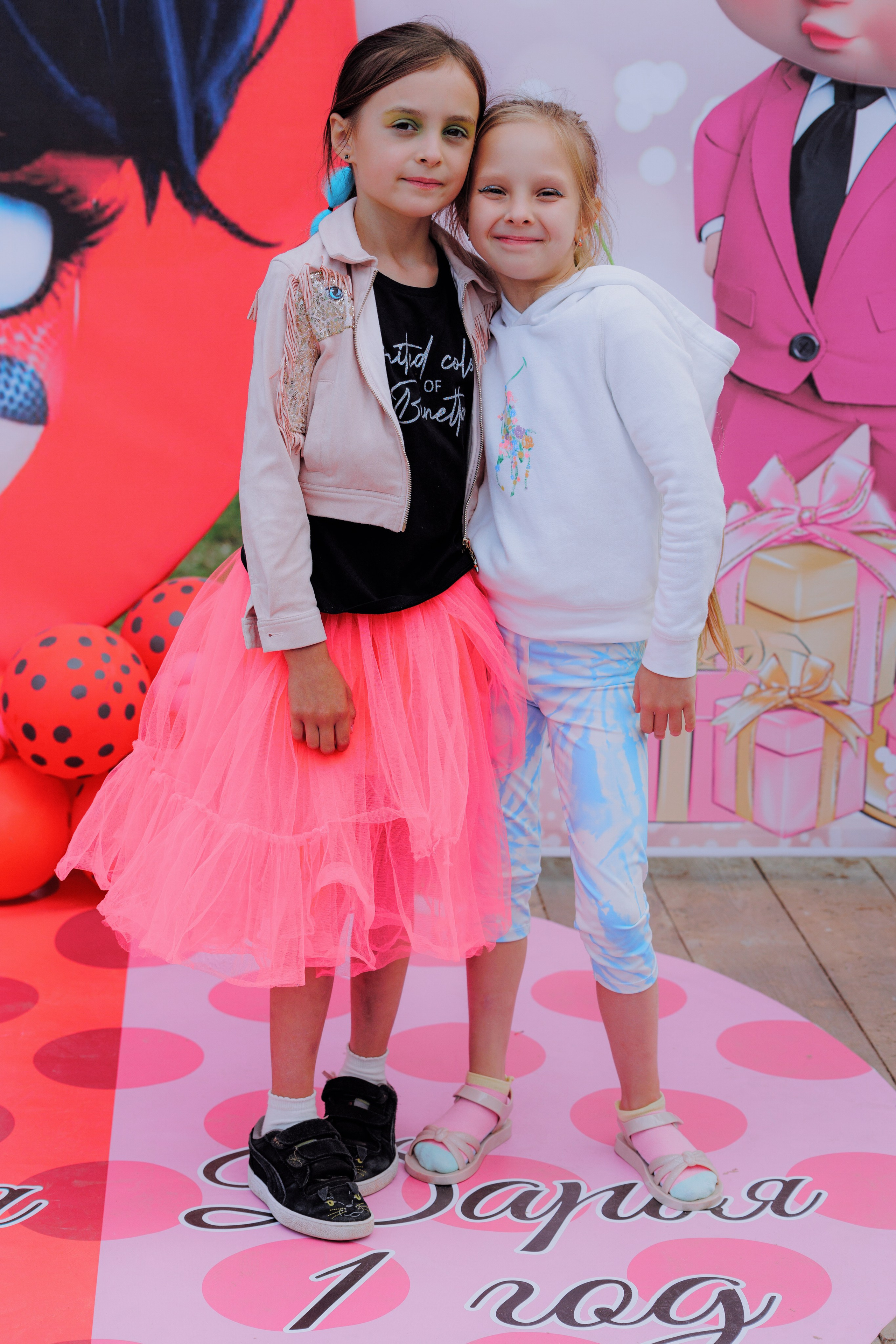 ДЕТСКИЕ ПРАЗДНИКИ. Фотограф Андрей Ширкалин Москва Московская обл, Коломна, Рязань