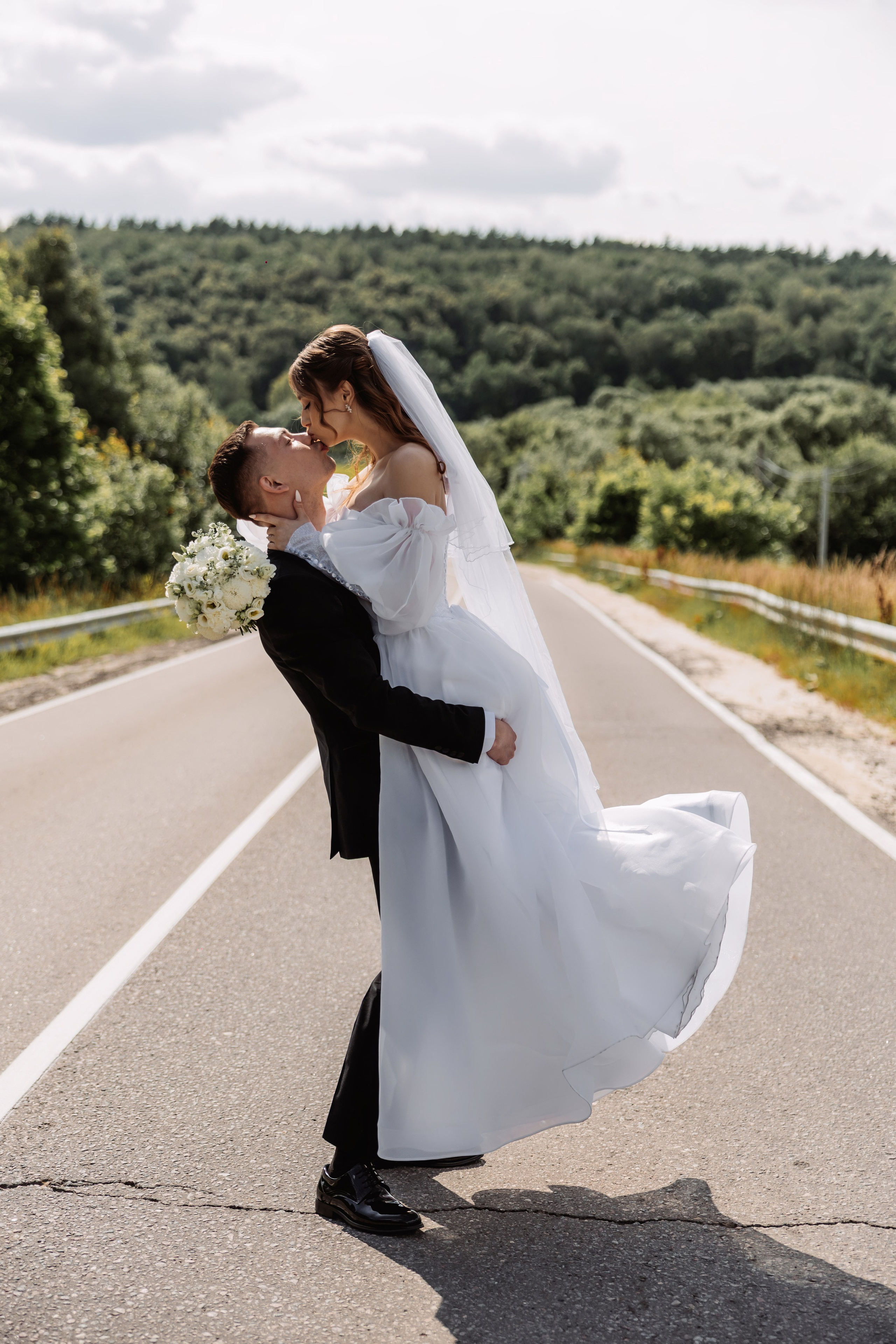 Сергей и Татьяна. ФОТОГРАФ ИРИНА ШАМАТАВА