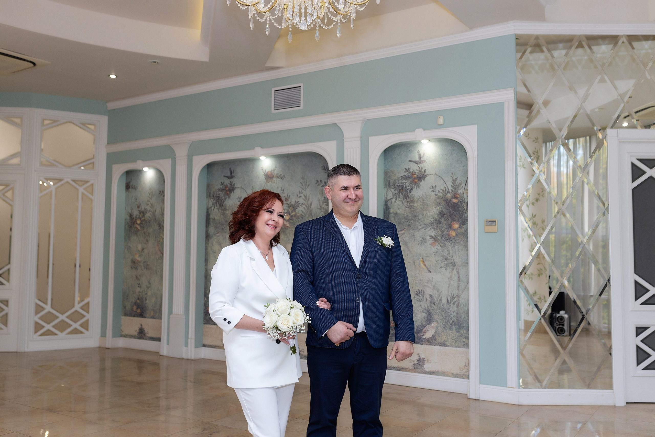 Свадебная фотосессия в Железнодорожном. Фотограф в Железнодорожном и Балашихе