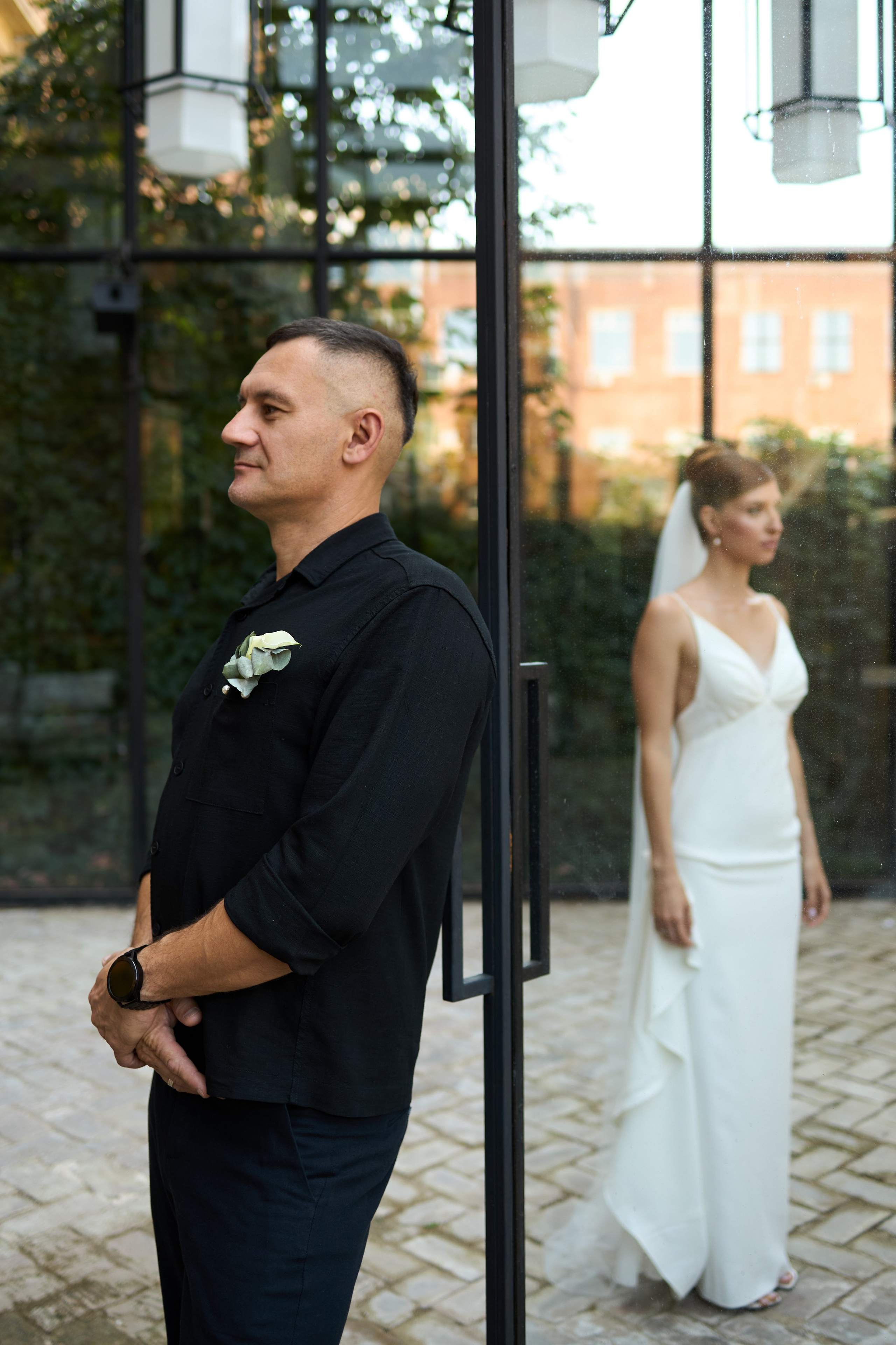 Wedding day | Артем и Алена