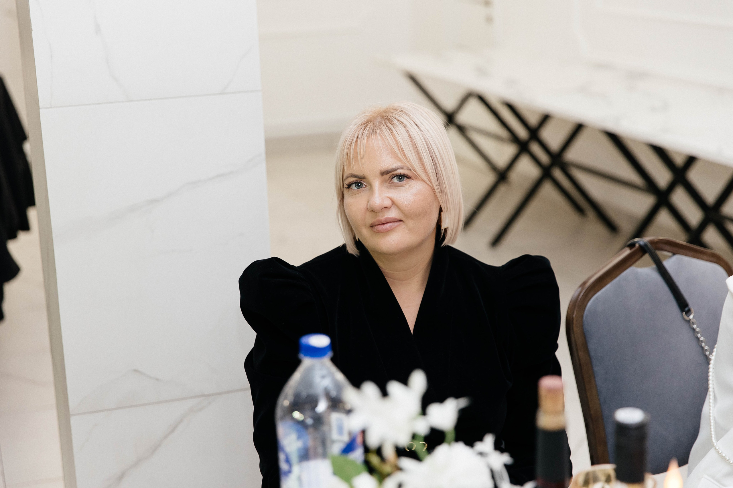 Паша & Даша. VOLOCHKOVA