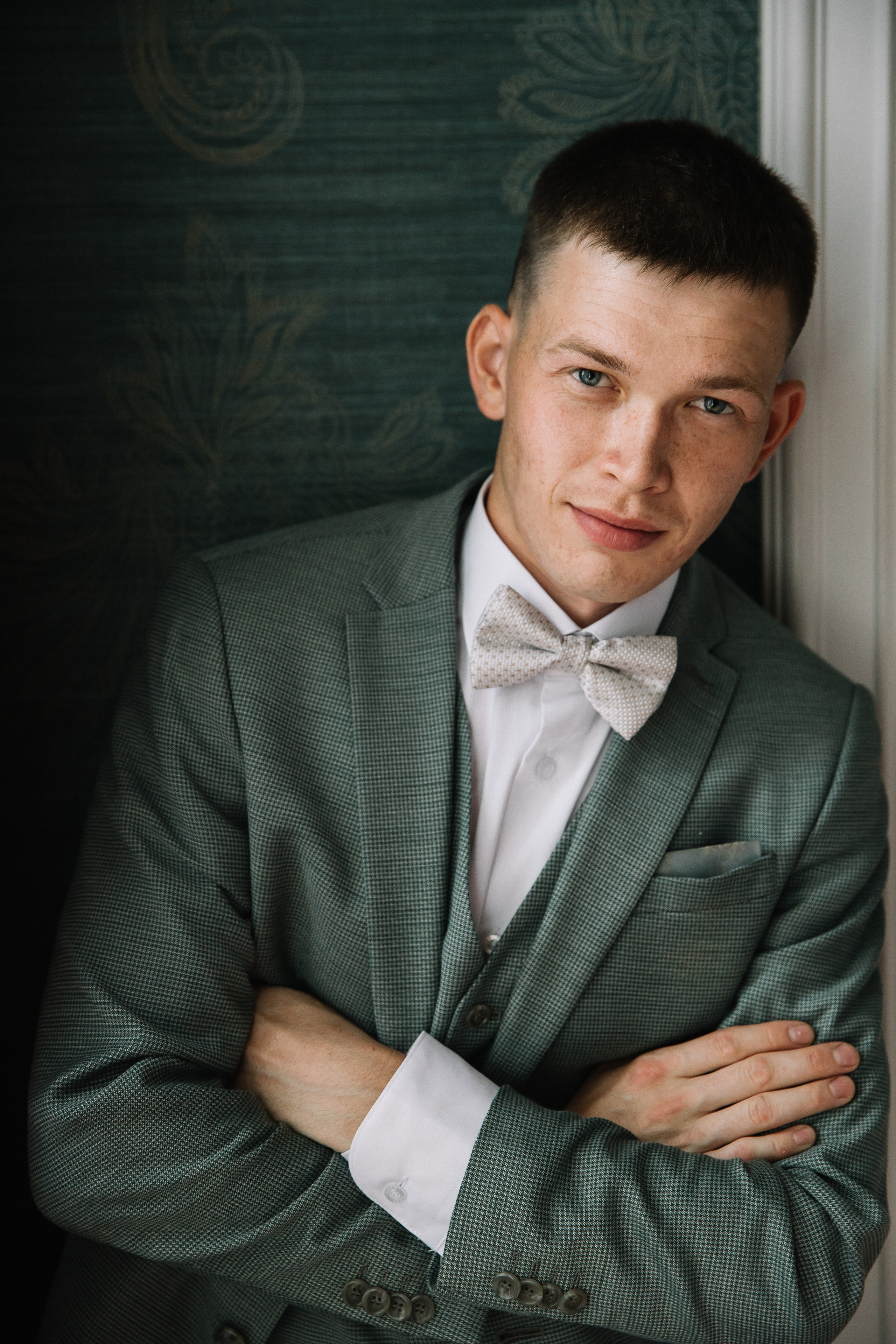 Александр и Ольга. VOLOCHKOVA