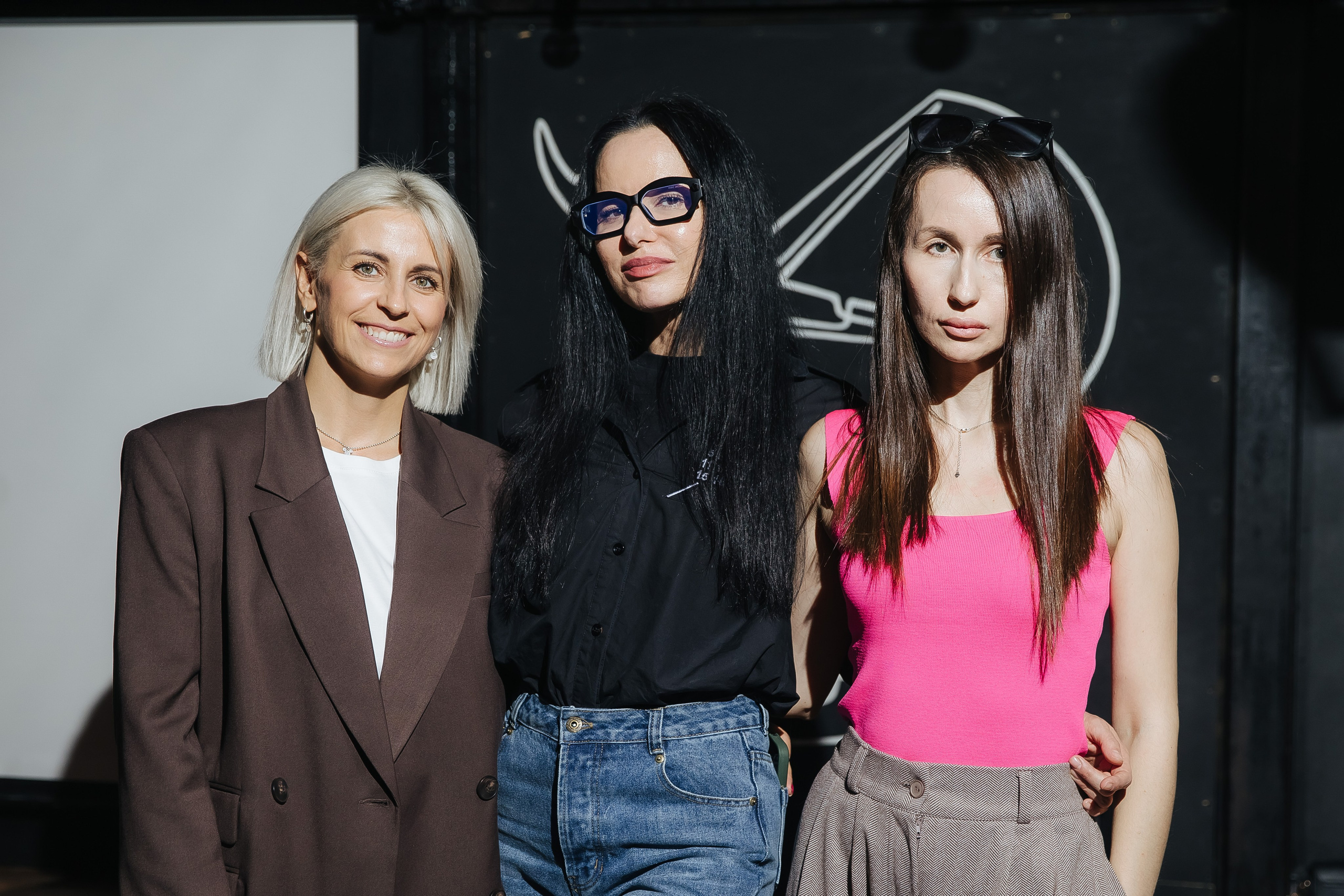 Fuckup дизайнеров «Юшин». Фотограф в Красноярске Надежда Воскресенская