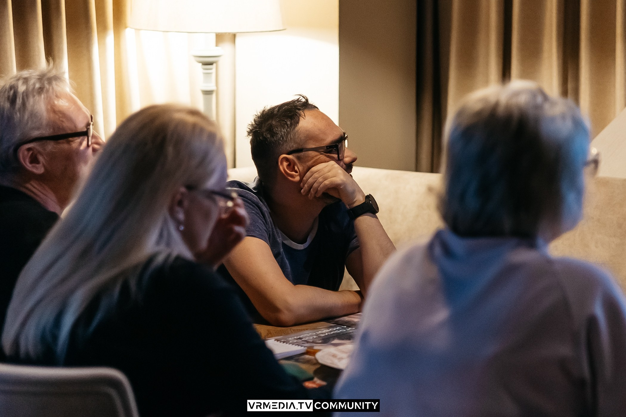 Ресторан «Мюнхен»: Эйнштейн Party