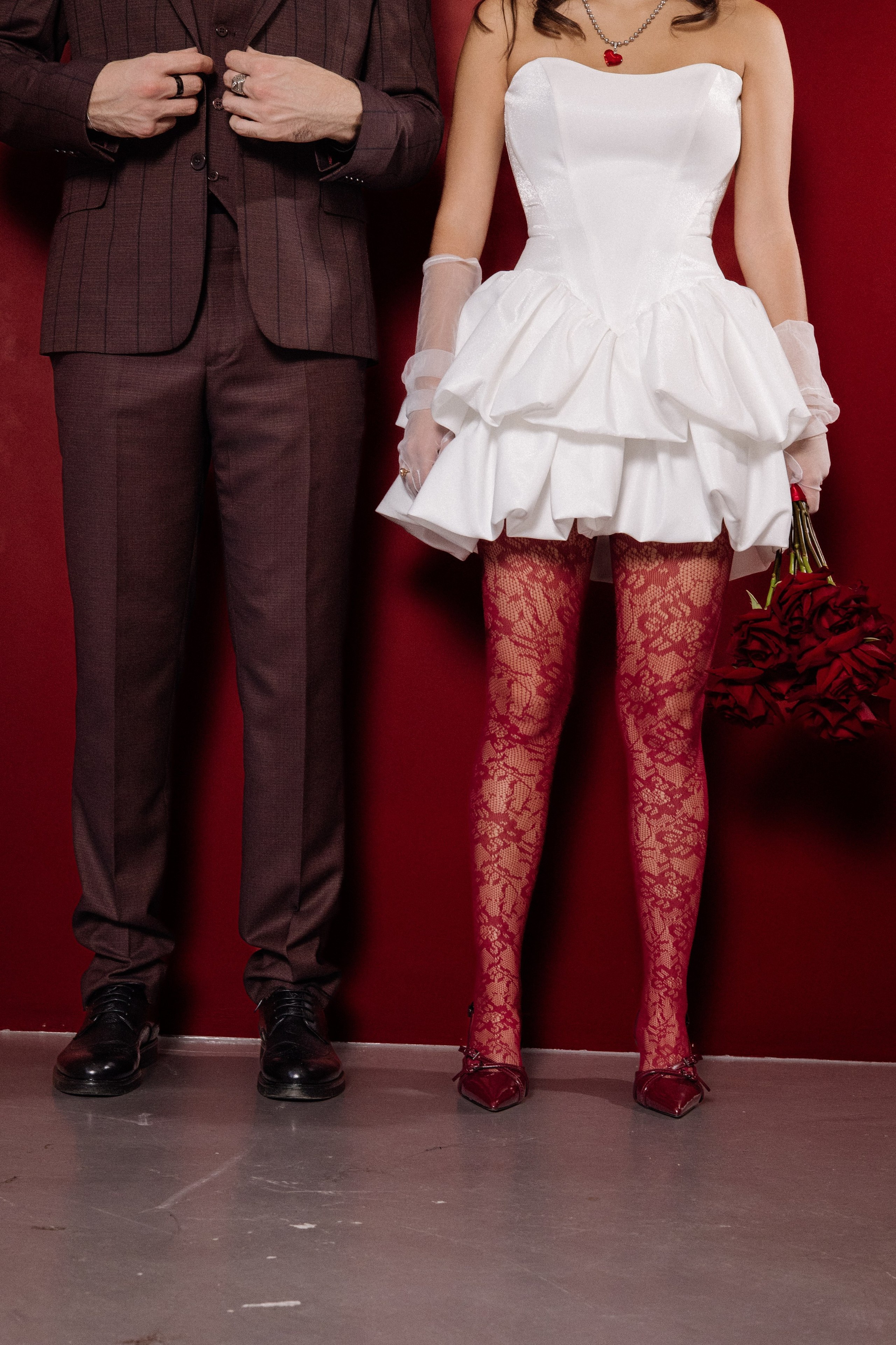 Трогательные свадебные моменты (Wedding). Свадебный фотограф Иваново Игнатов Дмитрий Фотосессия Иваново