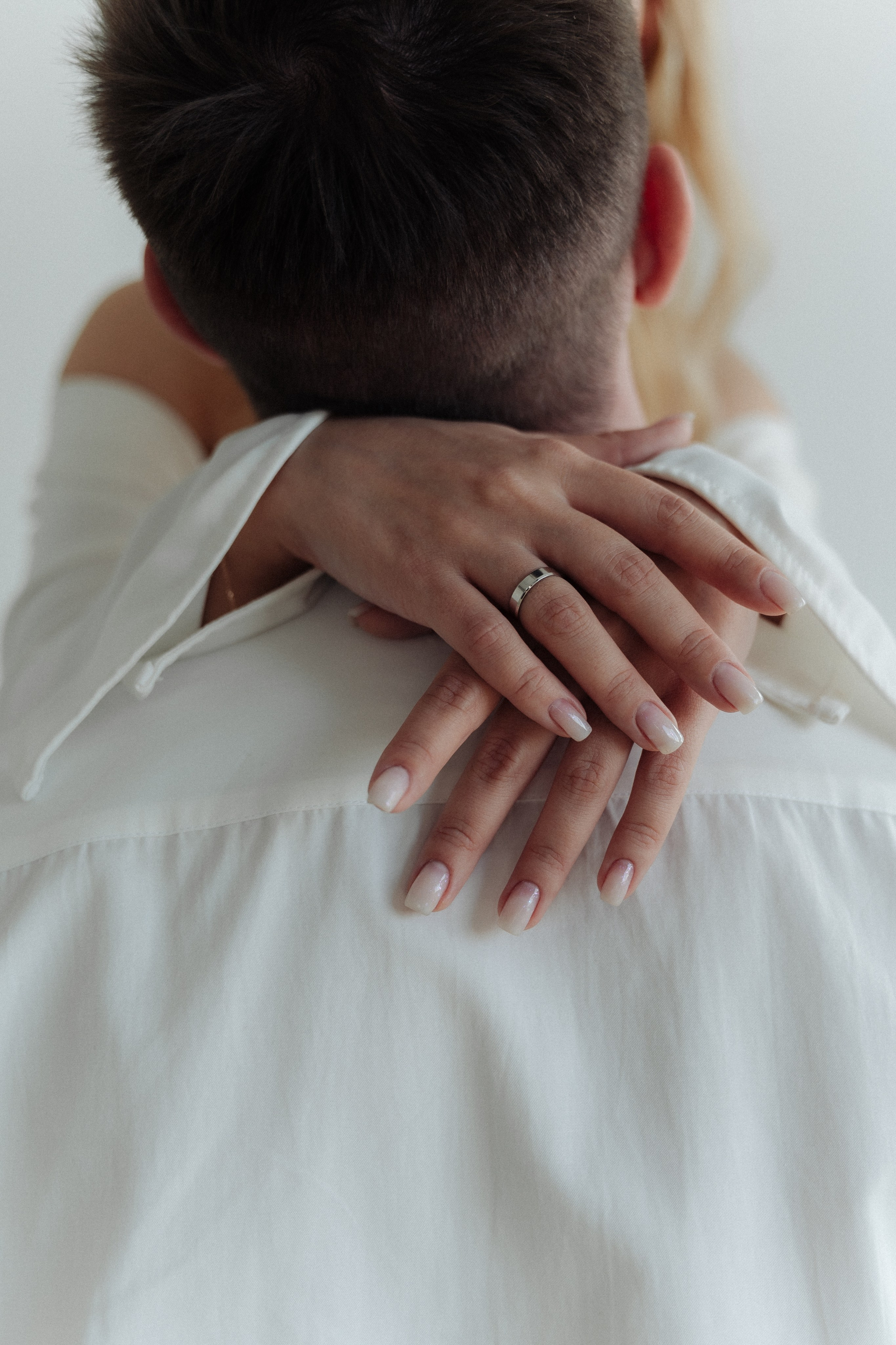 Просто такая сильная любовь. Главная