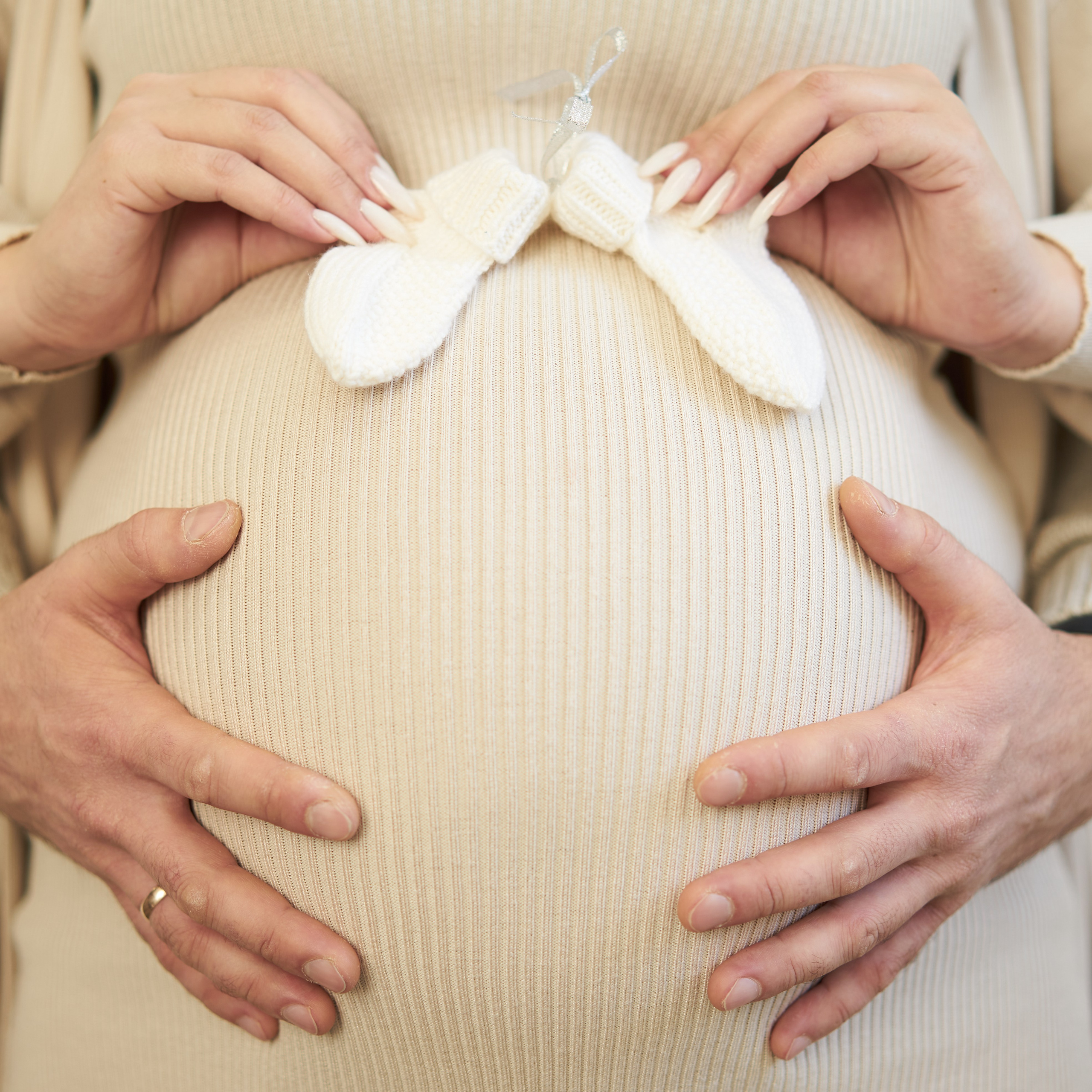 Семейная фотосессия в студии. Фотограф Екатеринбург Кокшарова Александра