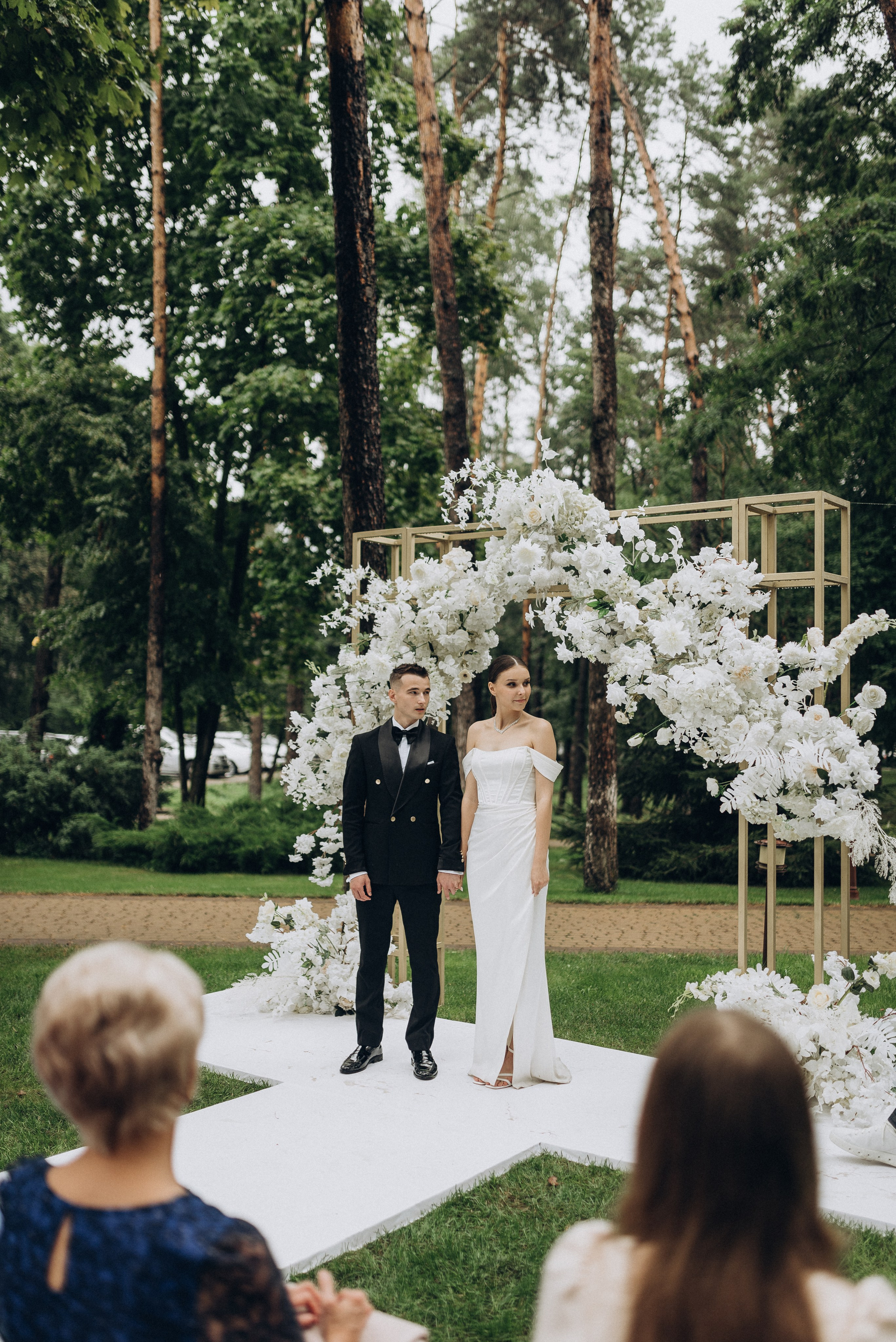 Семён и Татьяна. Фотограф Гилярова Злата Белгород