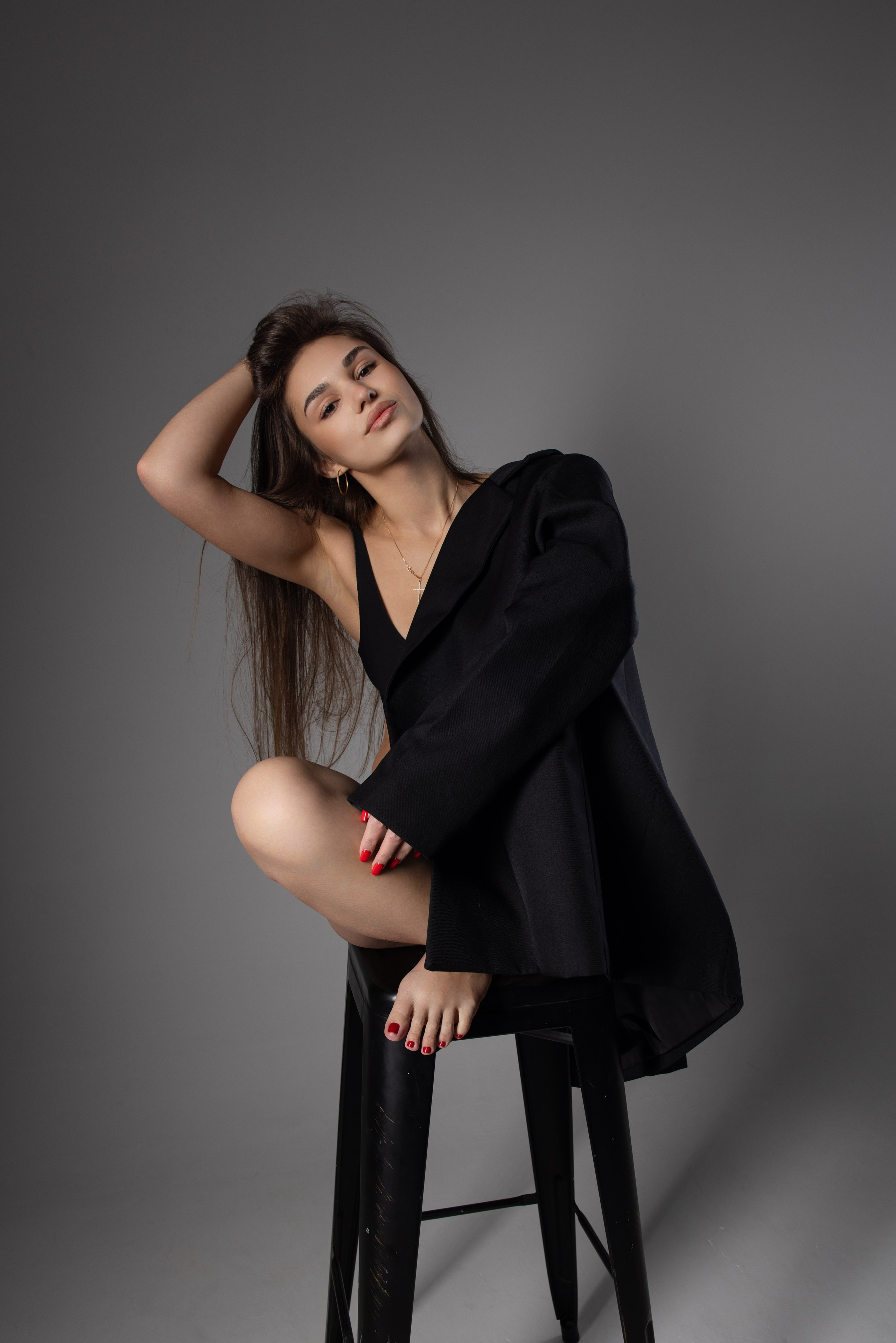 Кристина. Фотограф в Шатуре Оксана Осьмакова