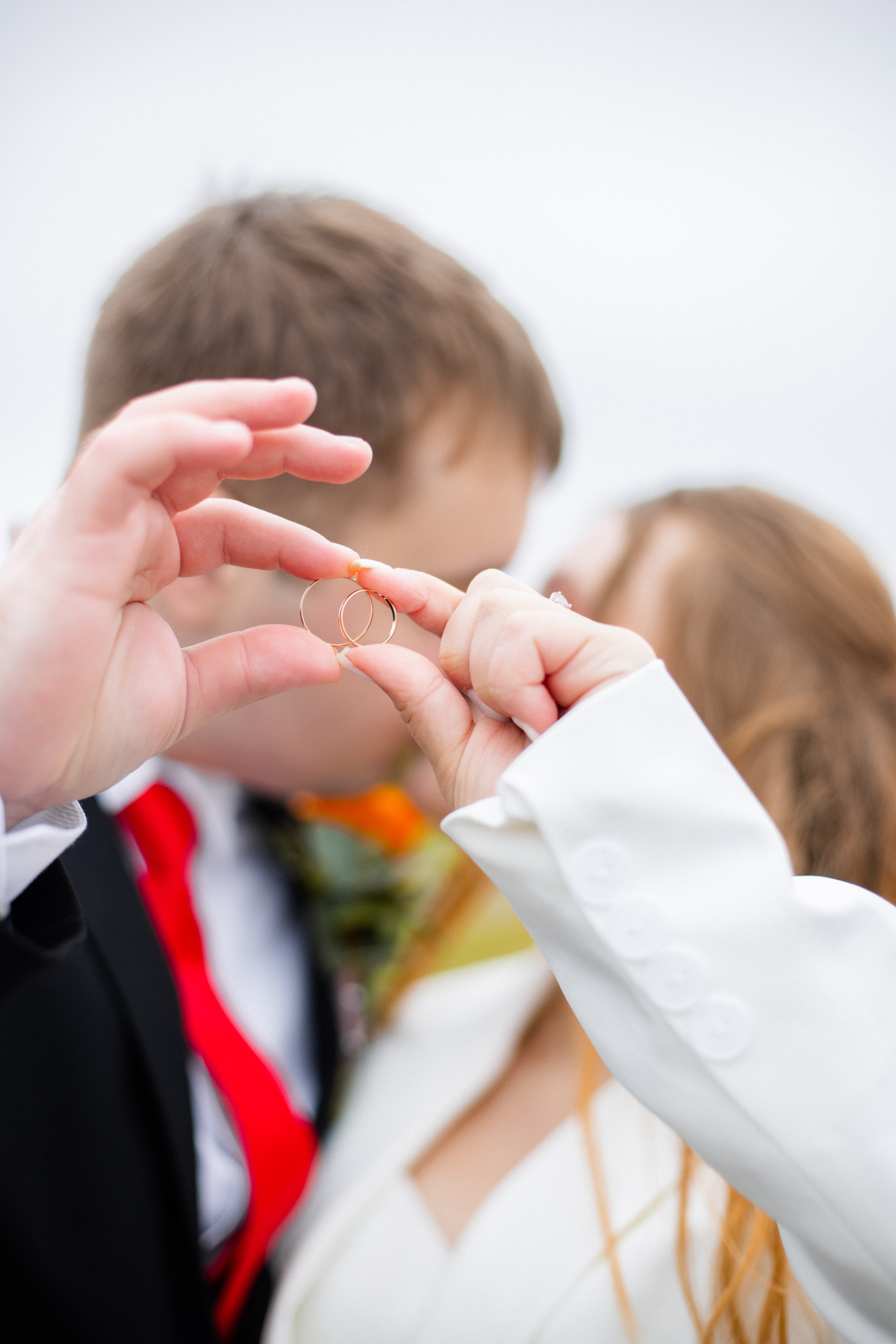 Wedding: Светлана & Иван. Фотограф в Шатуре Оксана Осьмакова