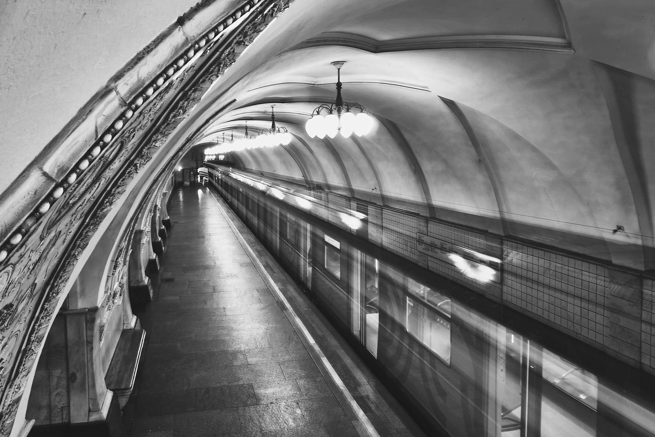 Унесённые призраками. Shaltay Gallery