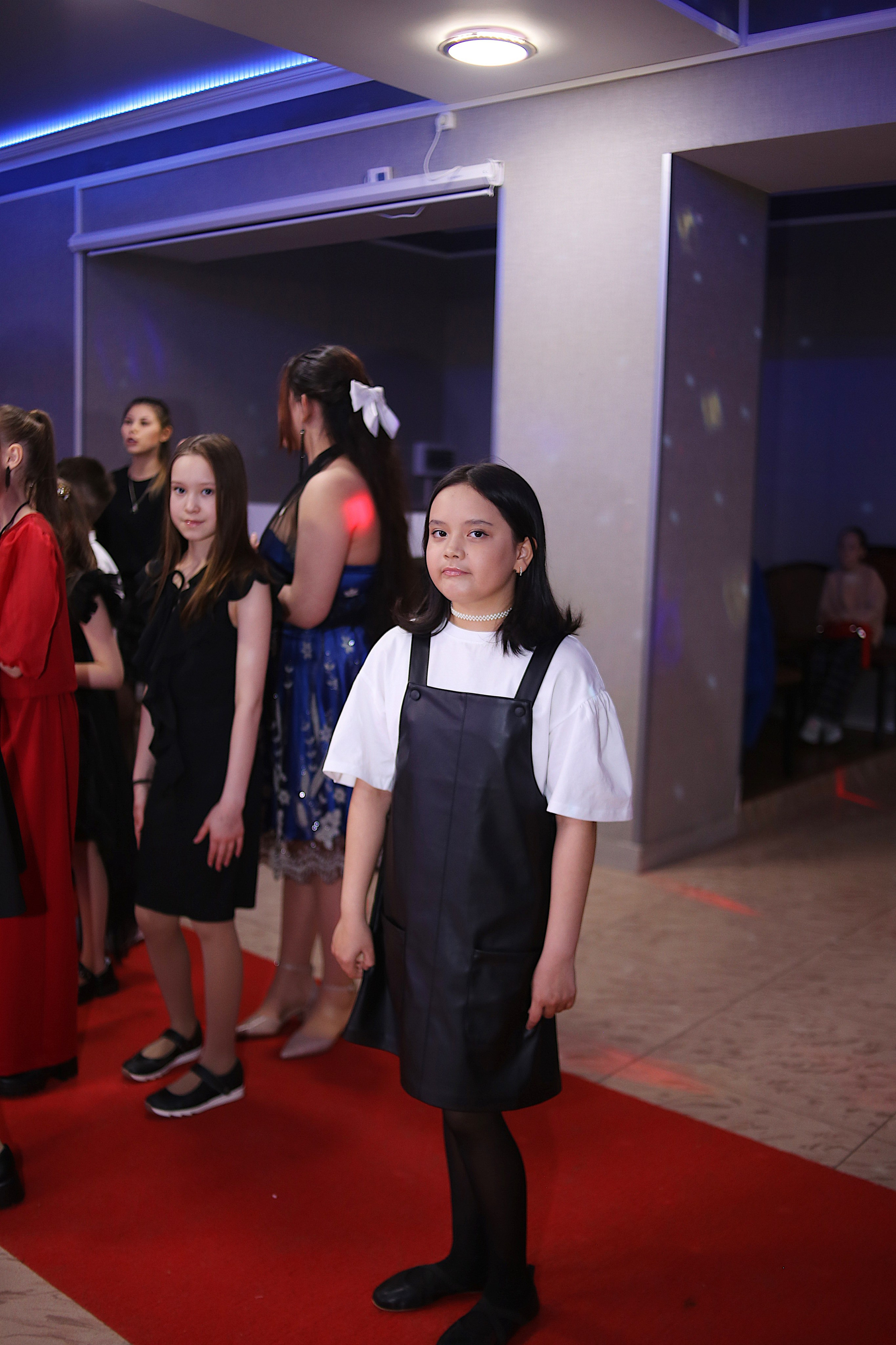 Школа моделей. Открытый урок. Фотограф Пирумян Анна. г. Сургут, г. Воронеж