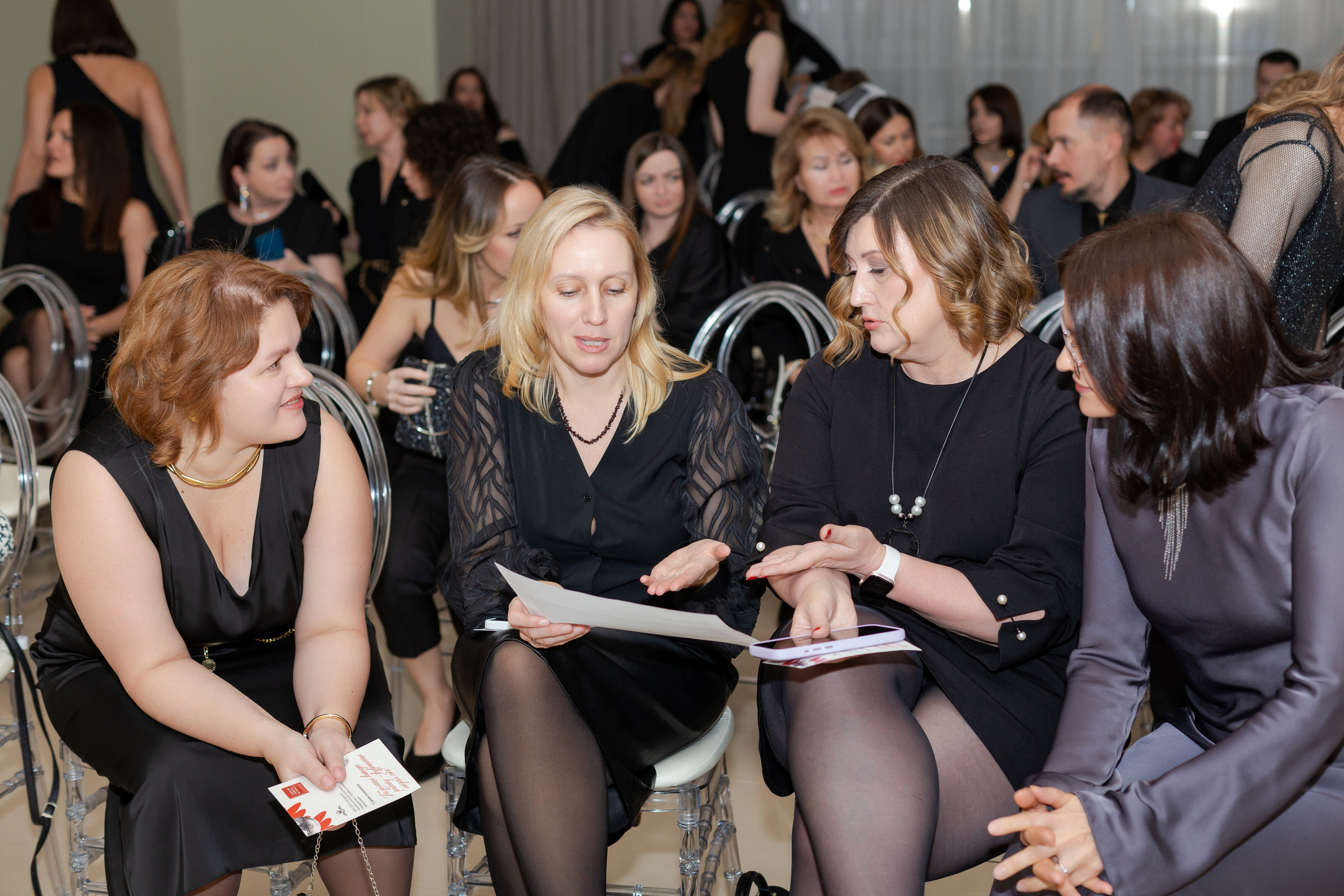 Вечеринка Психо Пати. Ирина Квасова | Фотограф в стиле VOGUE | Тюмень