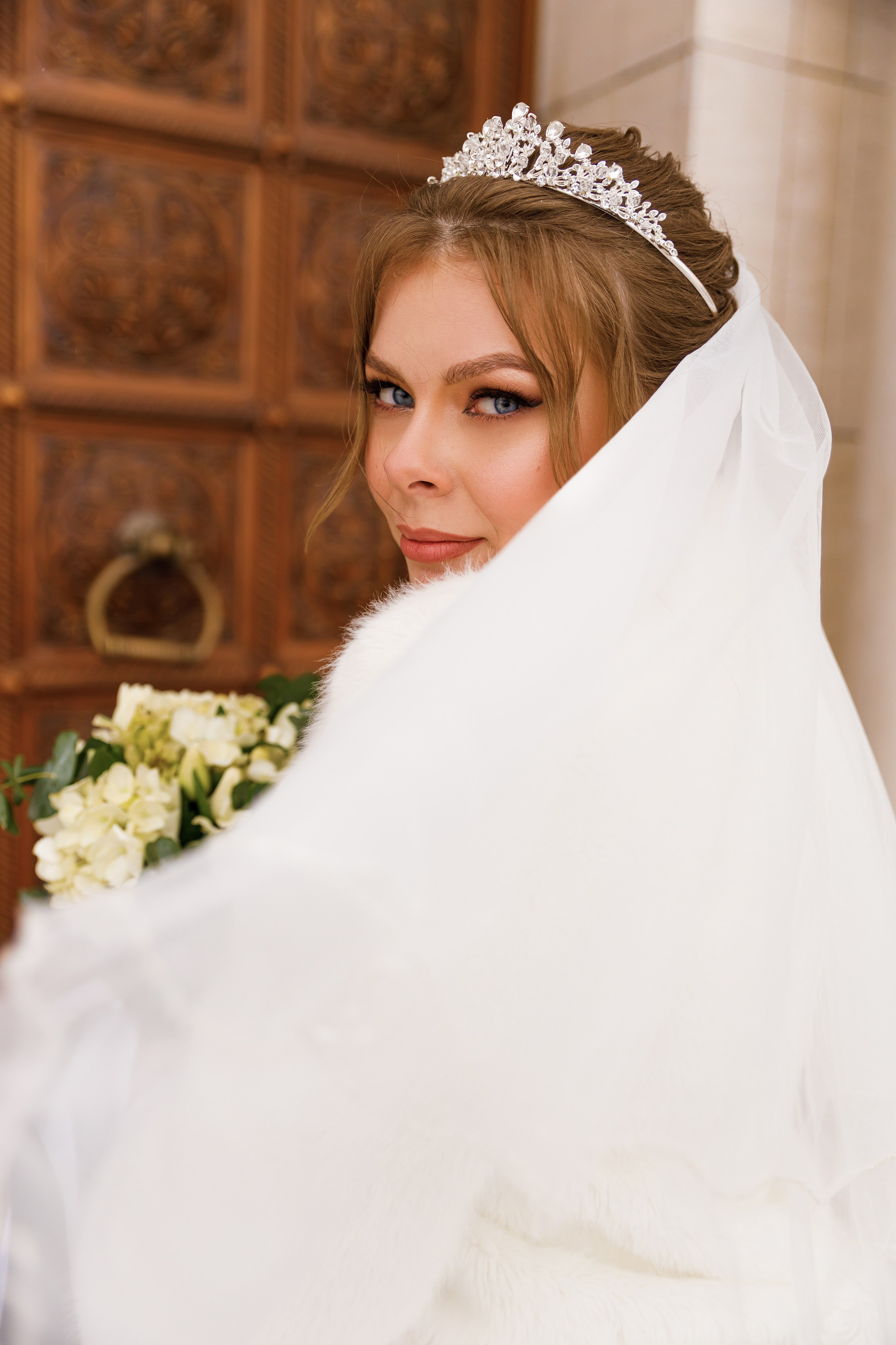 Александра & Владислав. Фотограф в Самаре Алена Гречка